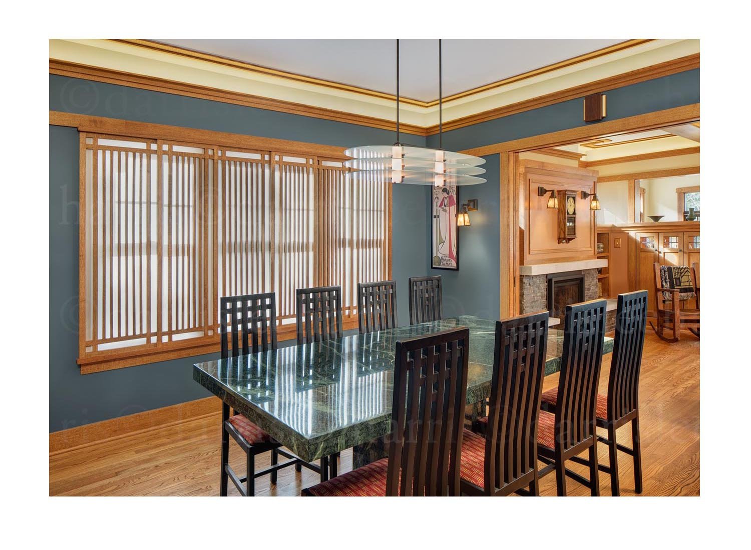 Chicago home