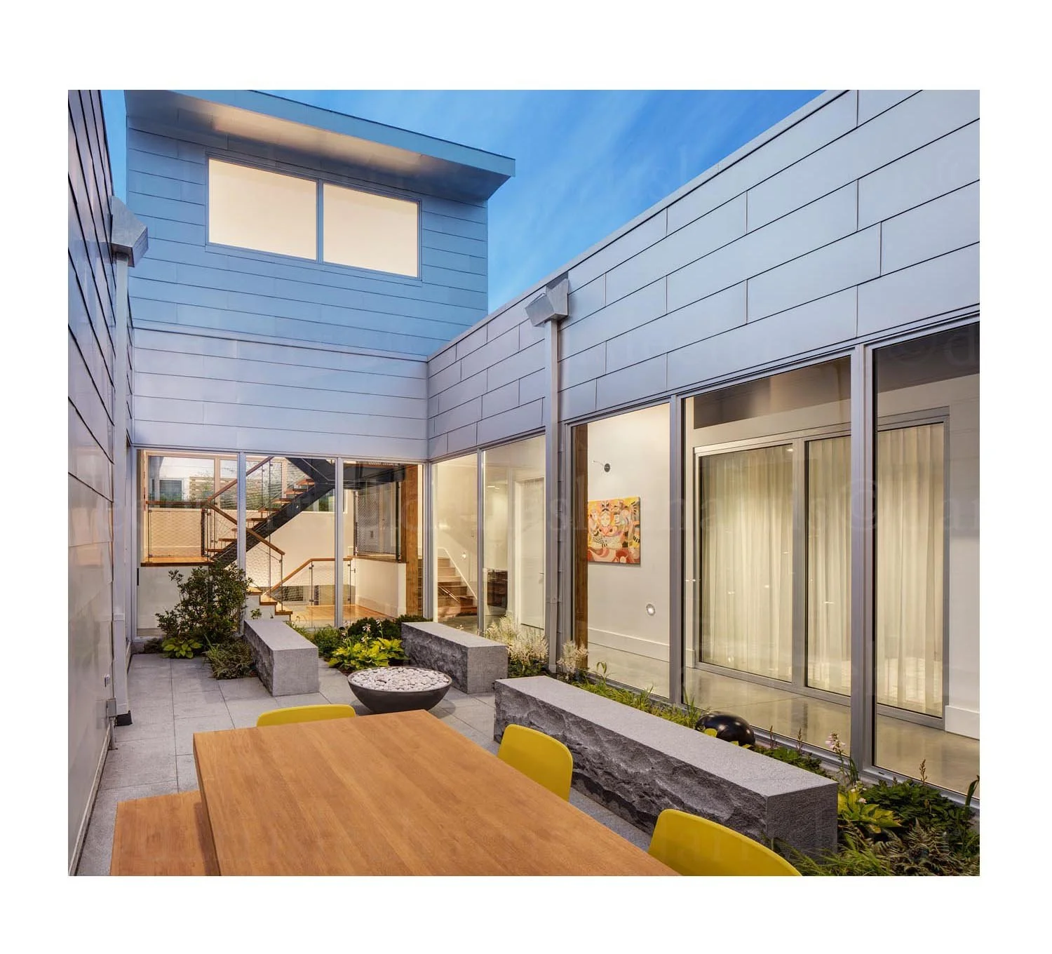 Chicago home