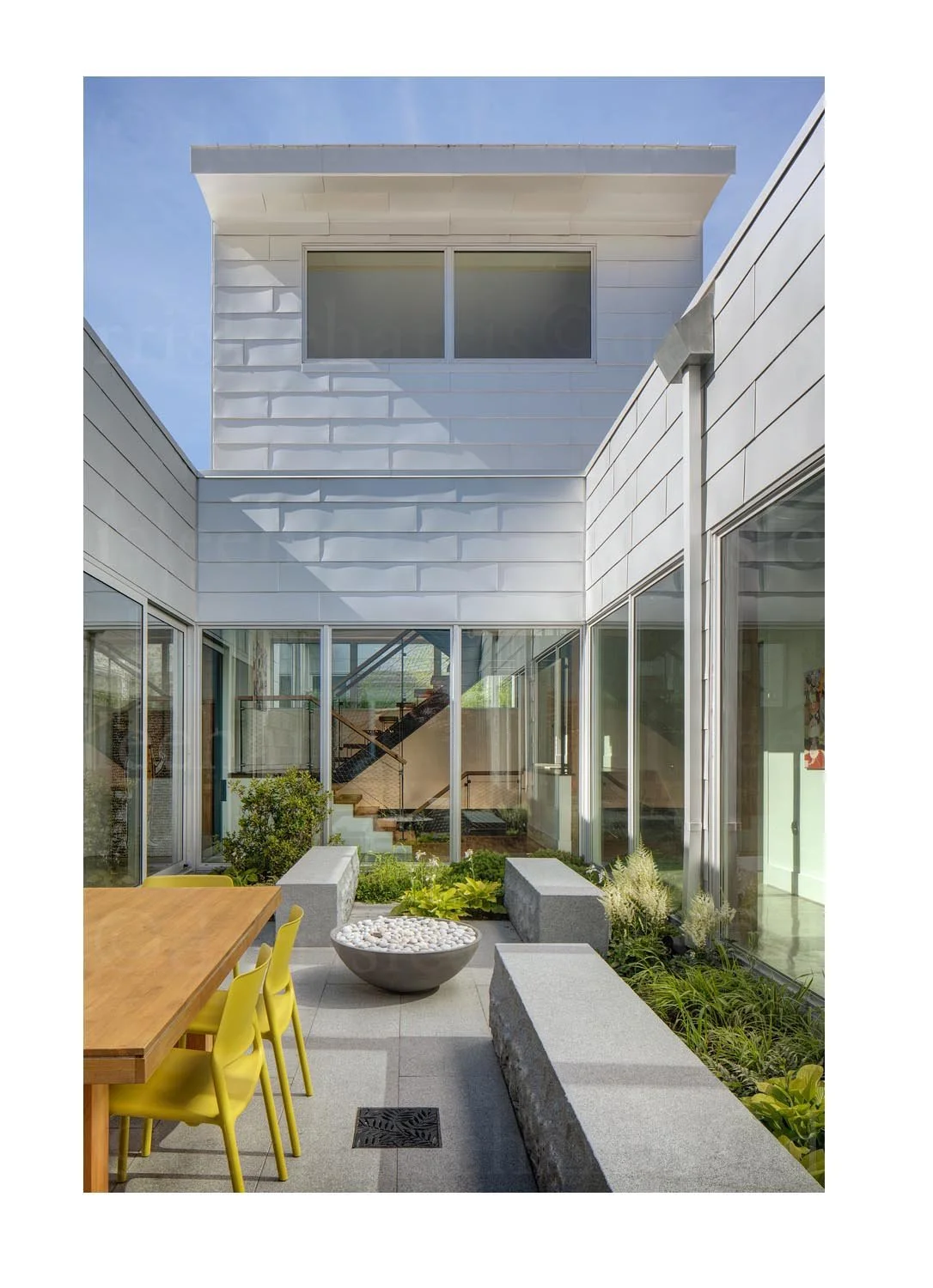 Chicago home