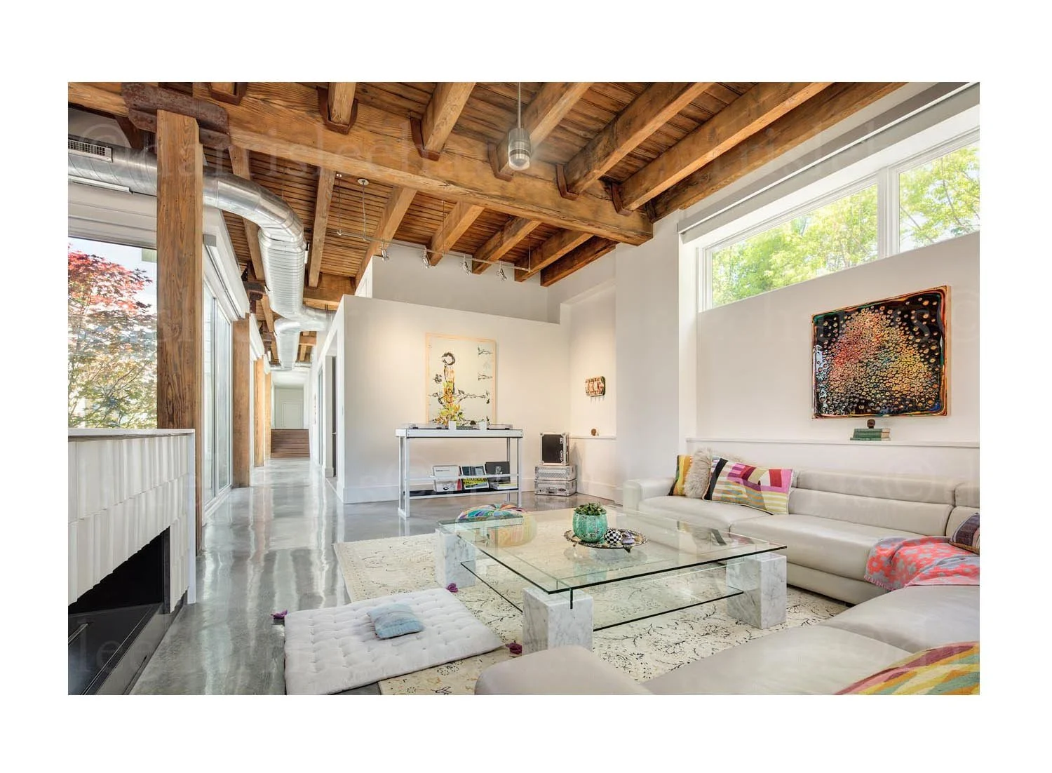 Chicago home
