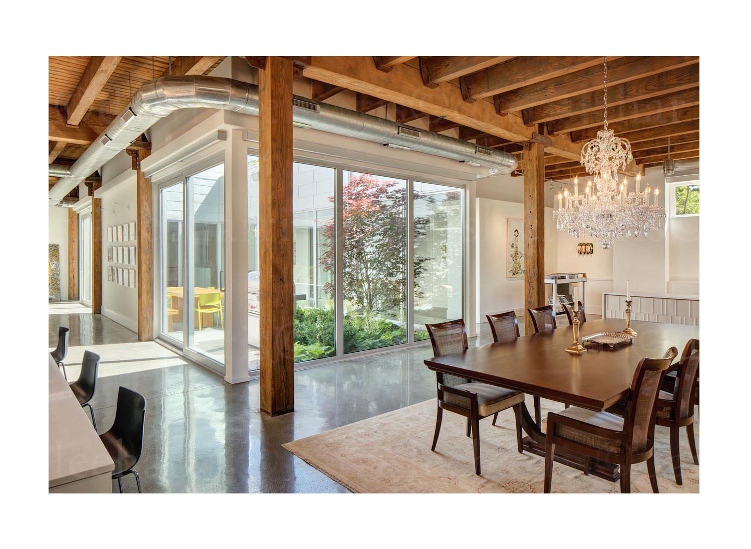 Chicago home