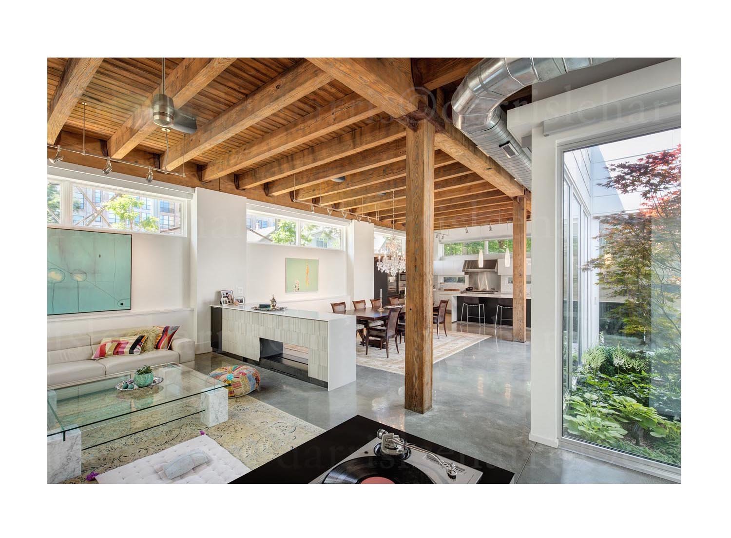 Chicago home