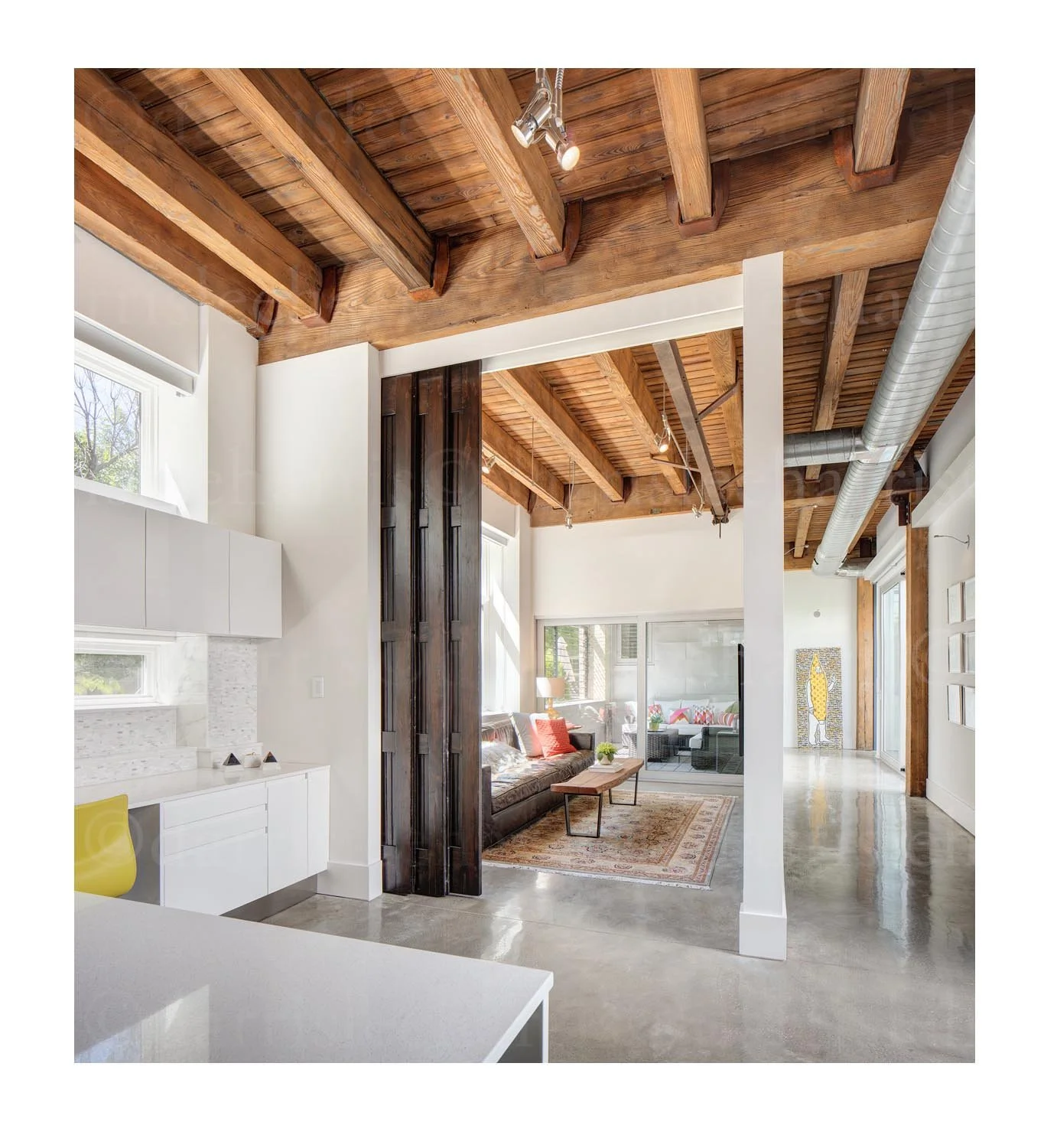 Chicago home