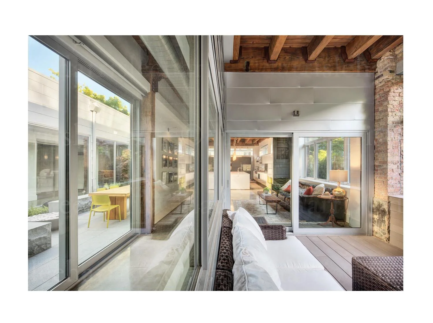 Chicago home