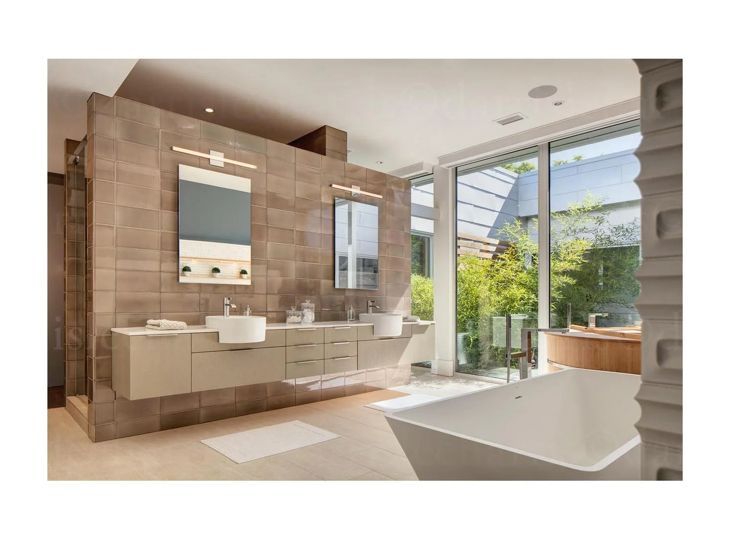 Chicago home