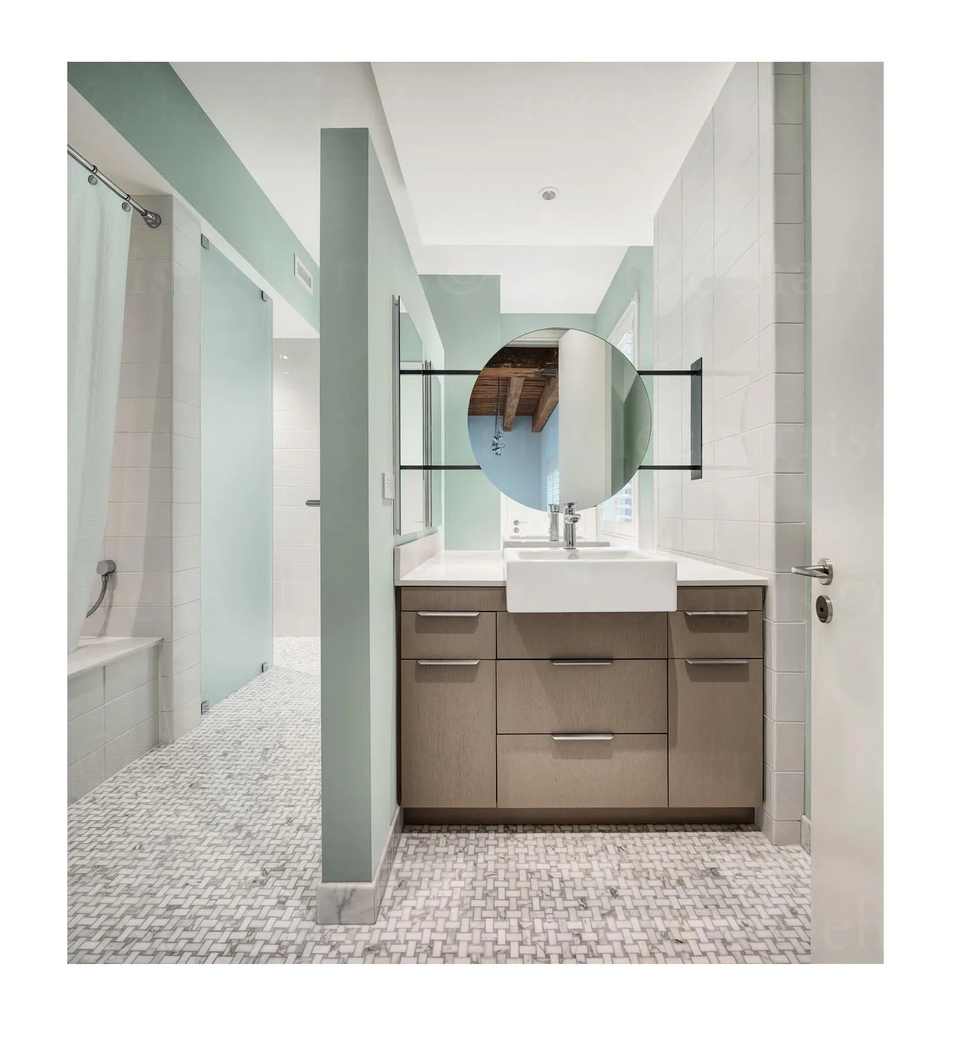 Chicago home