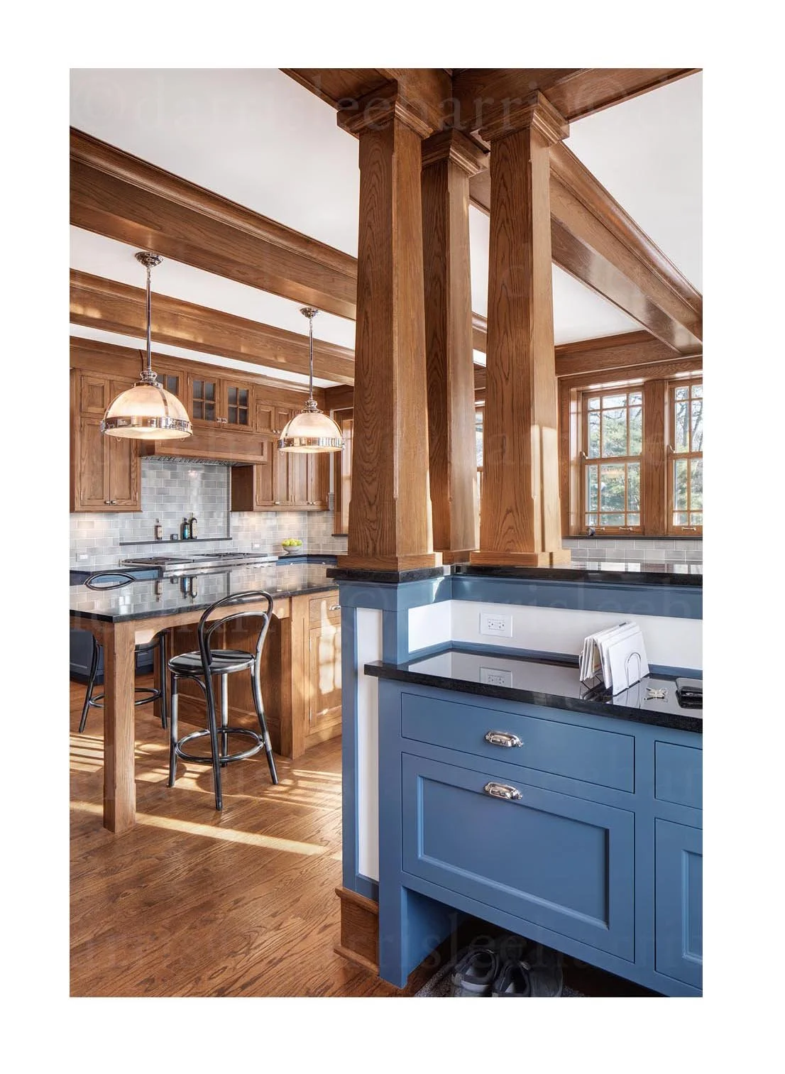 Winnetka home