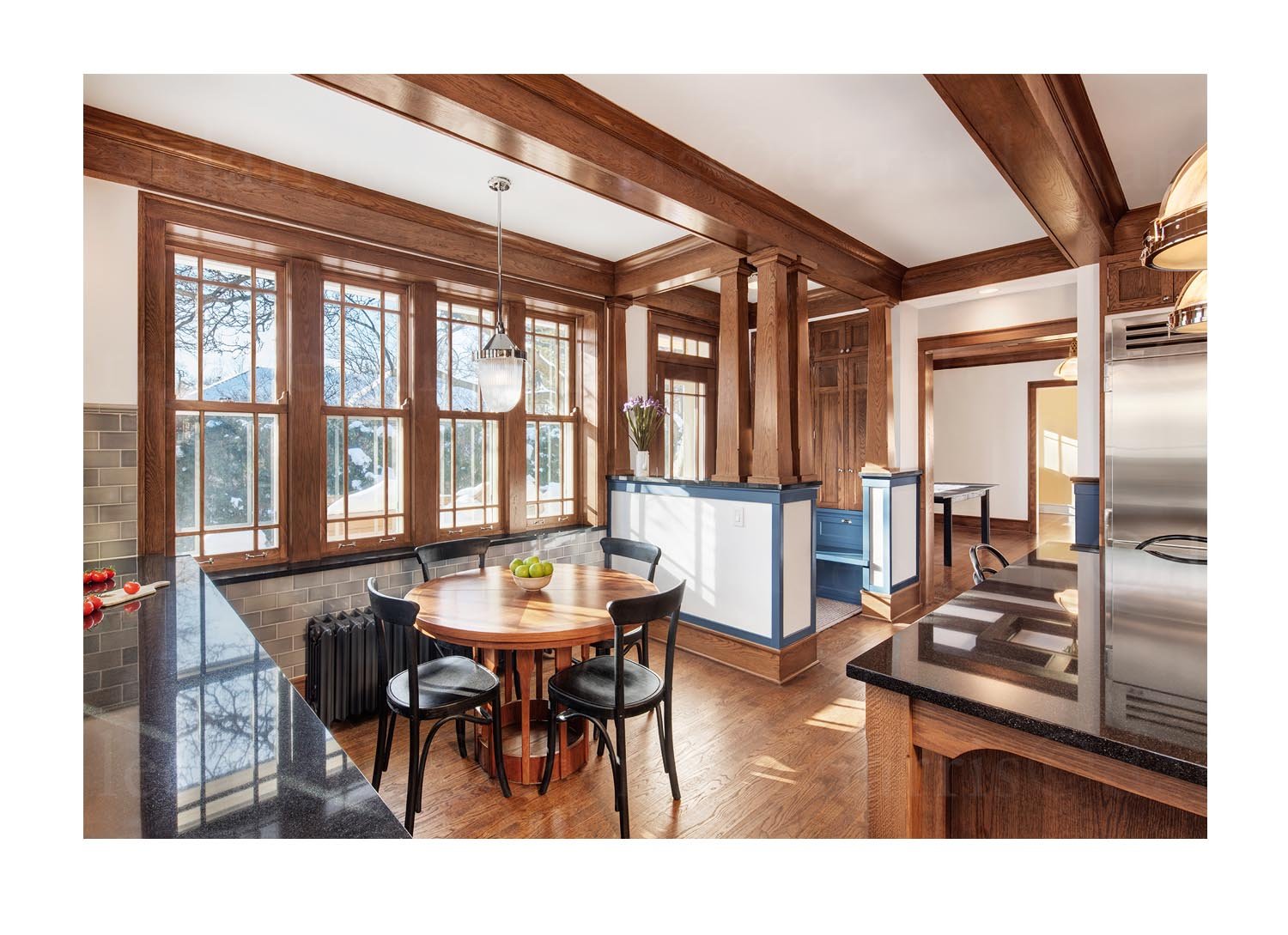 Winnetka home