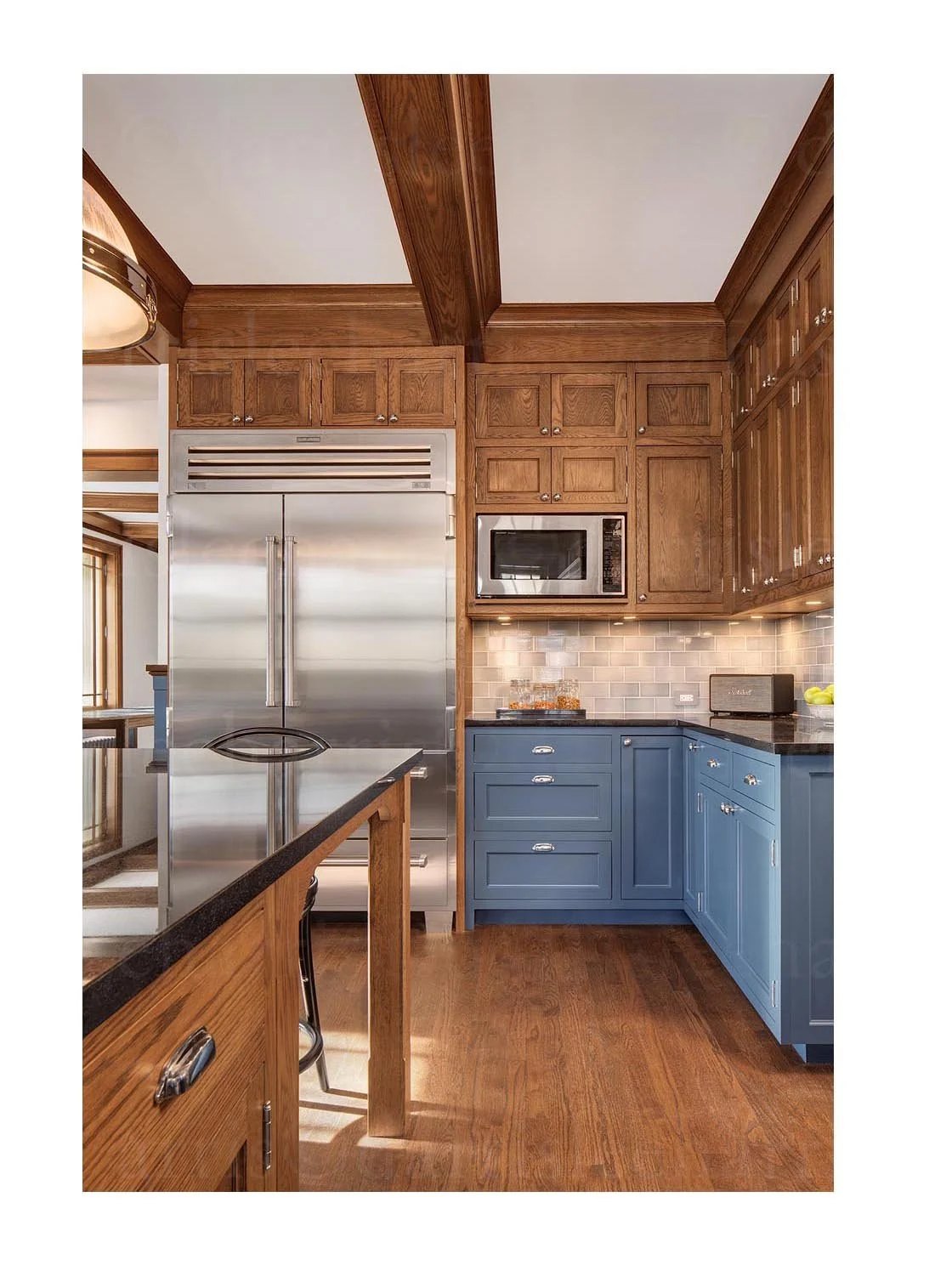 Winnetka home