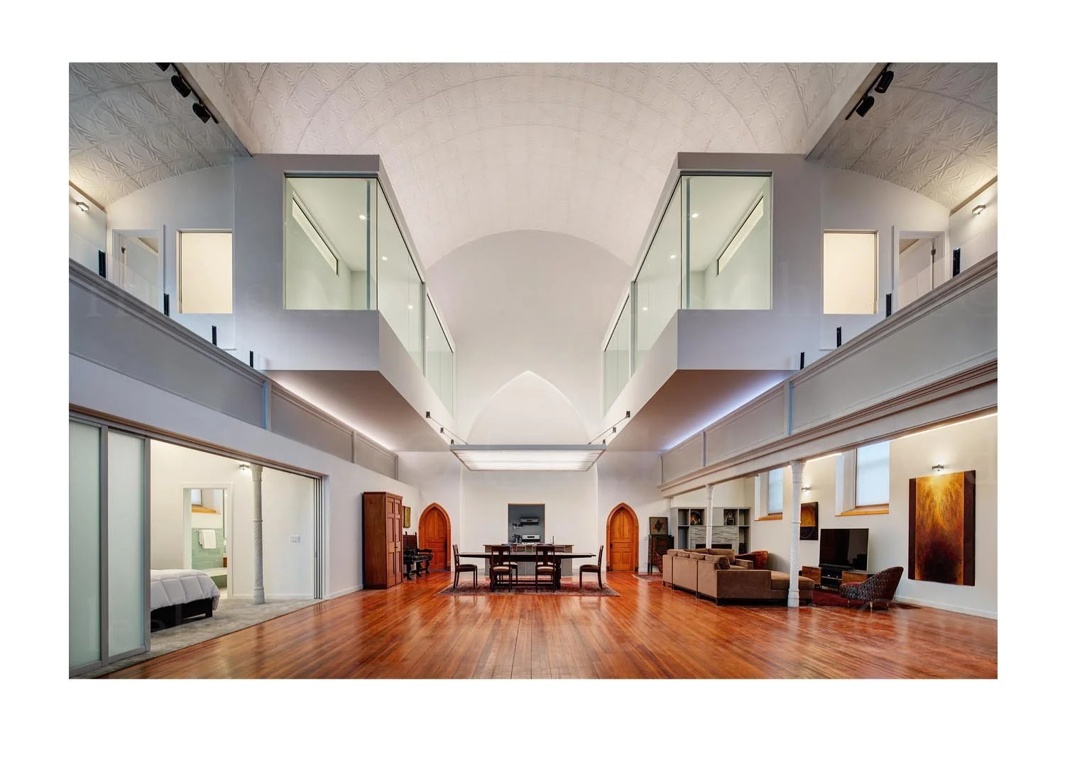 Chicago home