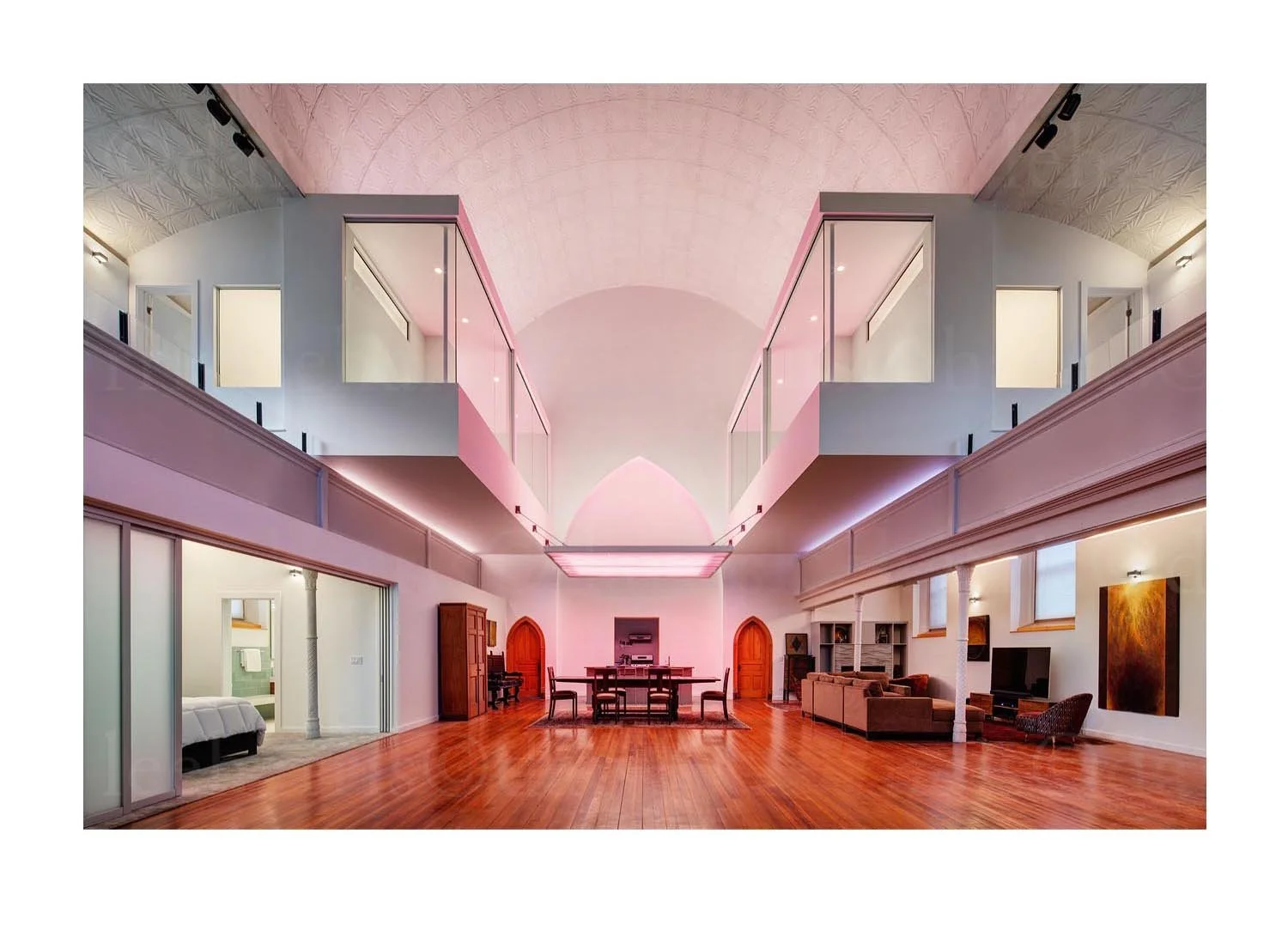 Chicago home