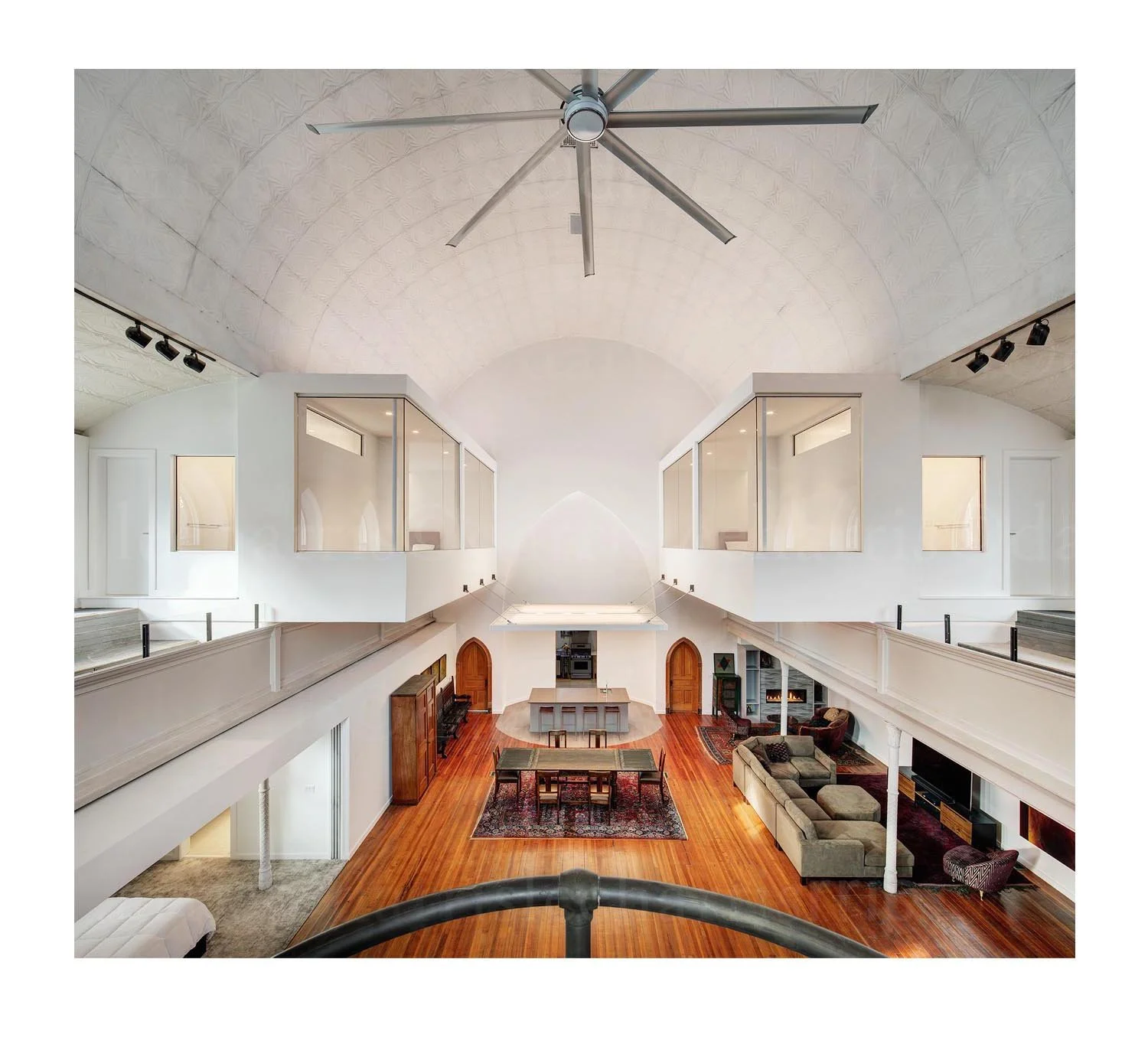 Chicago home