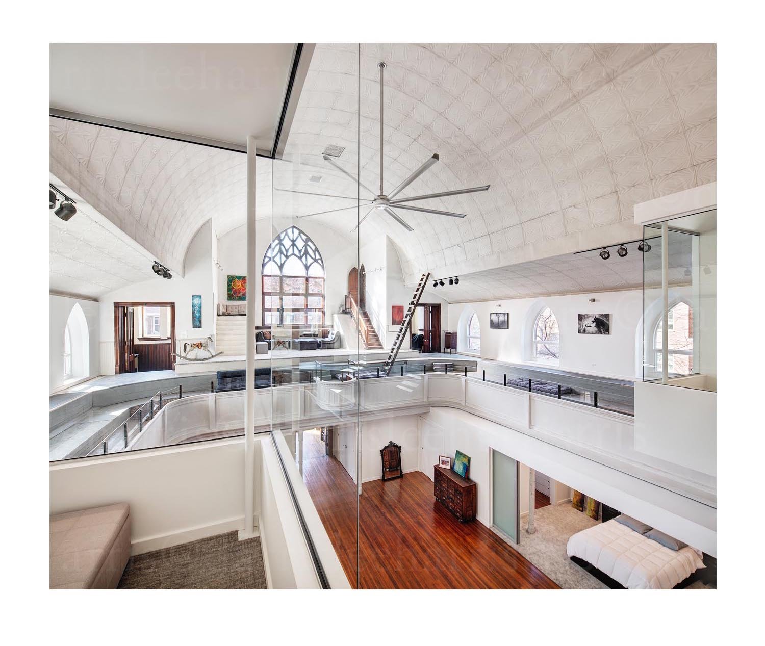Chicago home