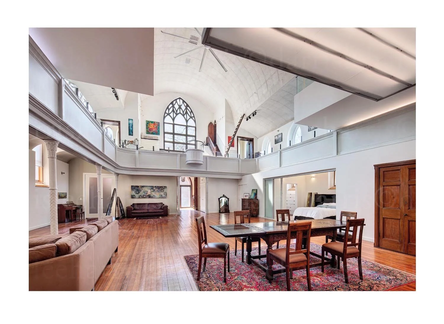 Chicago home