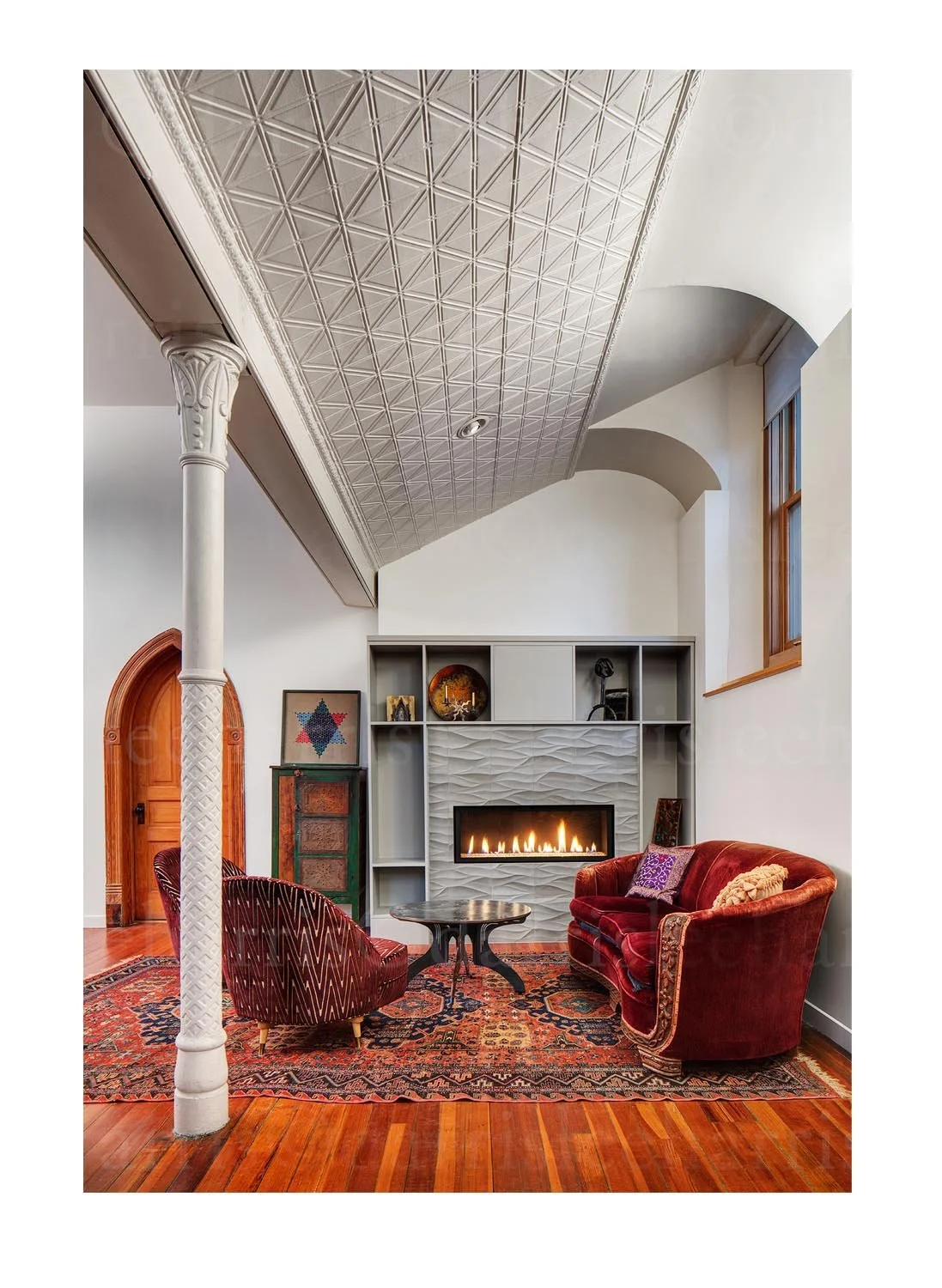 Chicago home