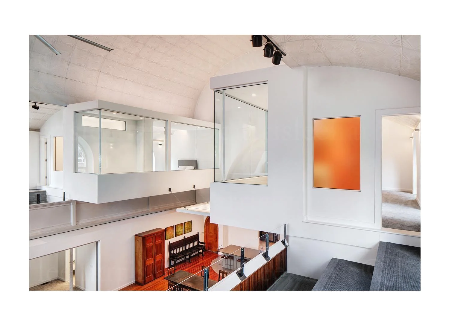 Chicago home