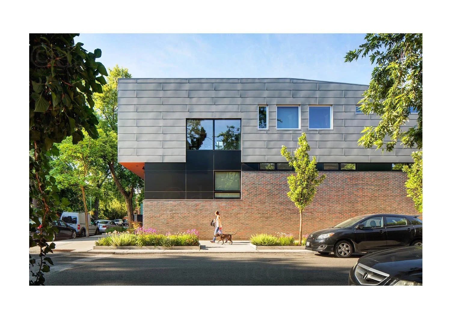 Chicago home