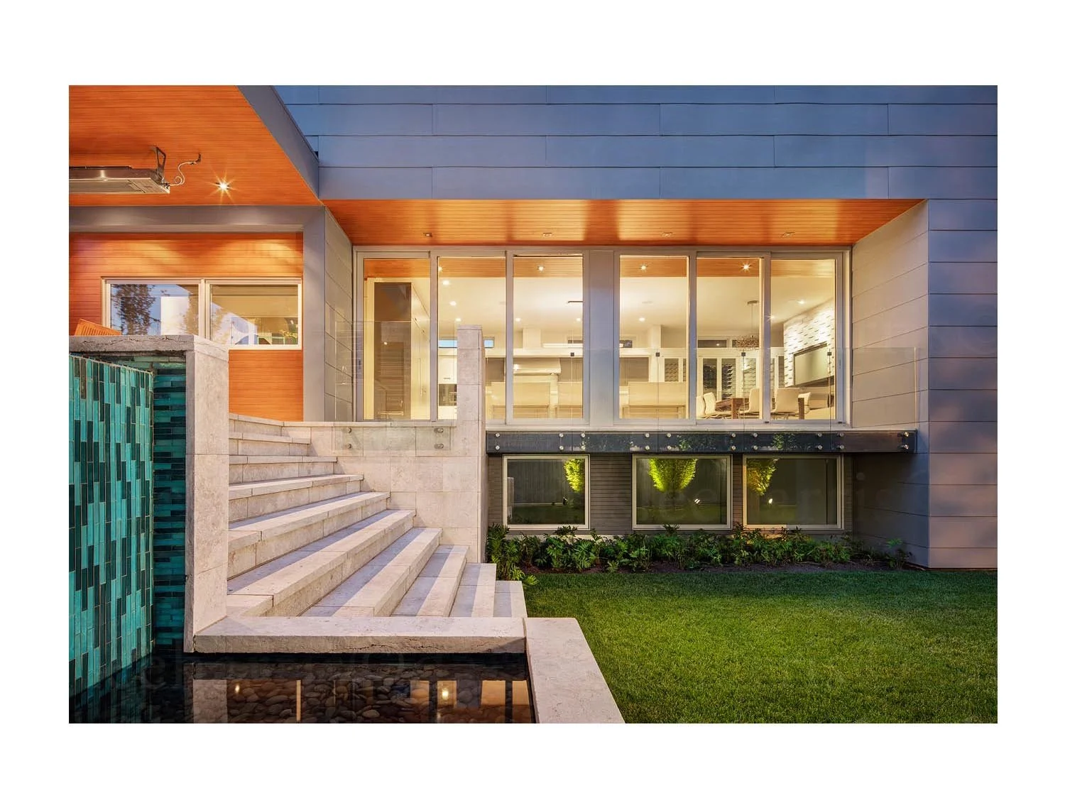 Chicago home