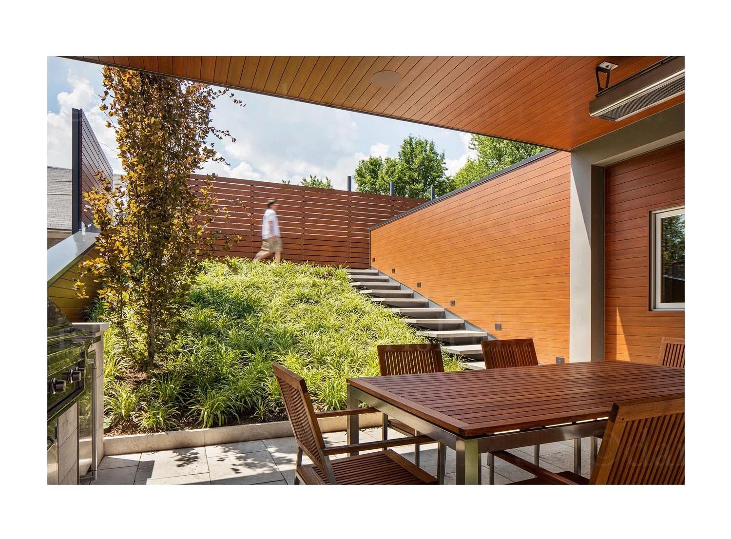 Chicago home