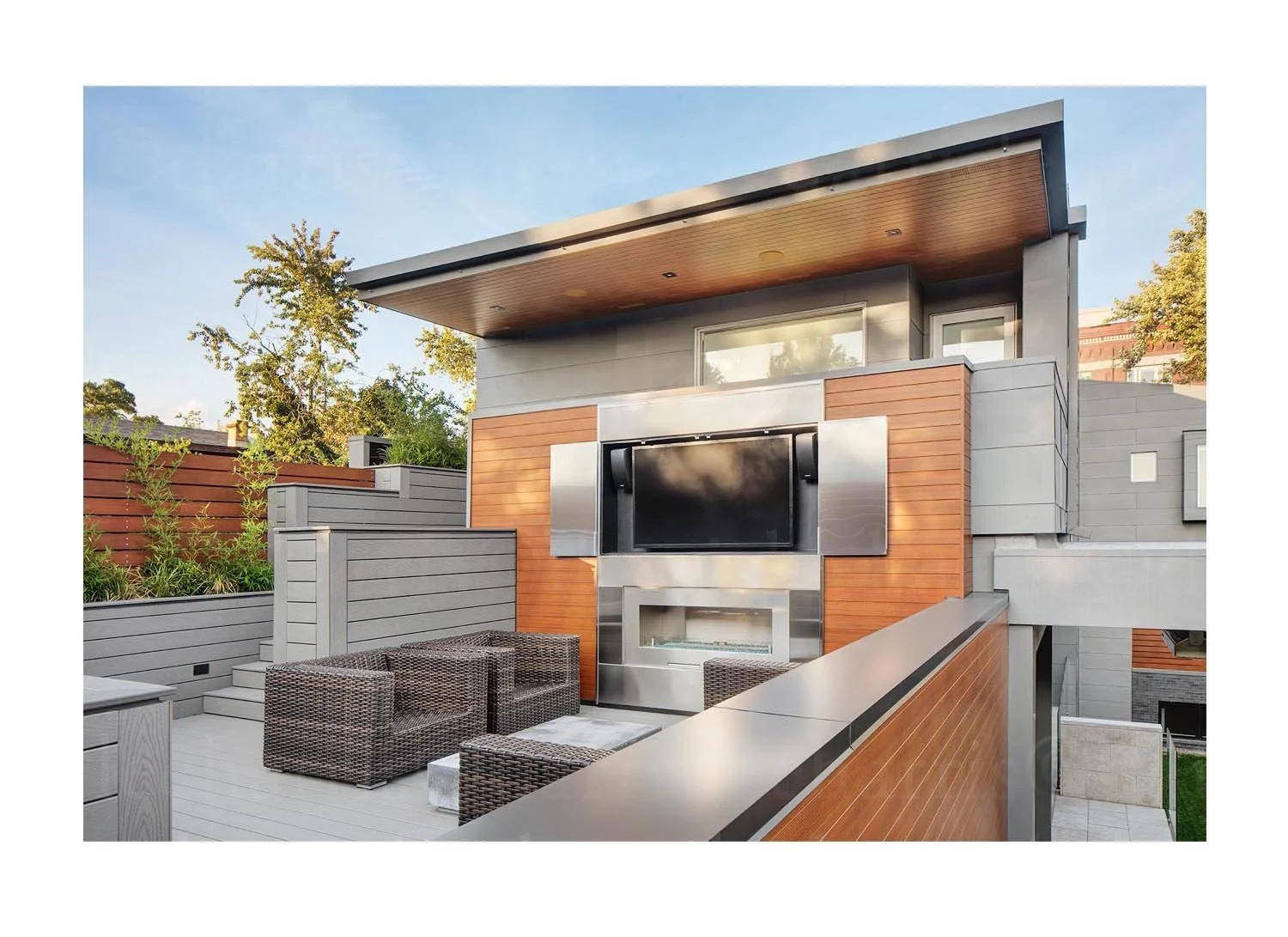 Chicago home