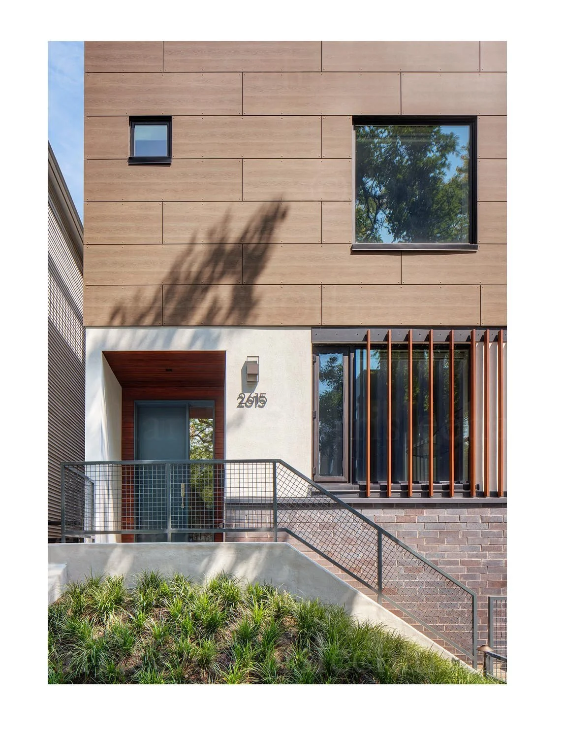 Chicago home