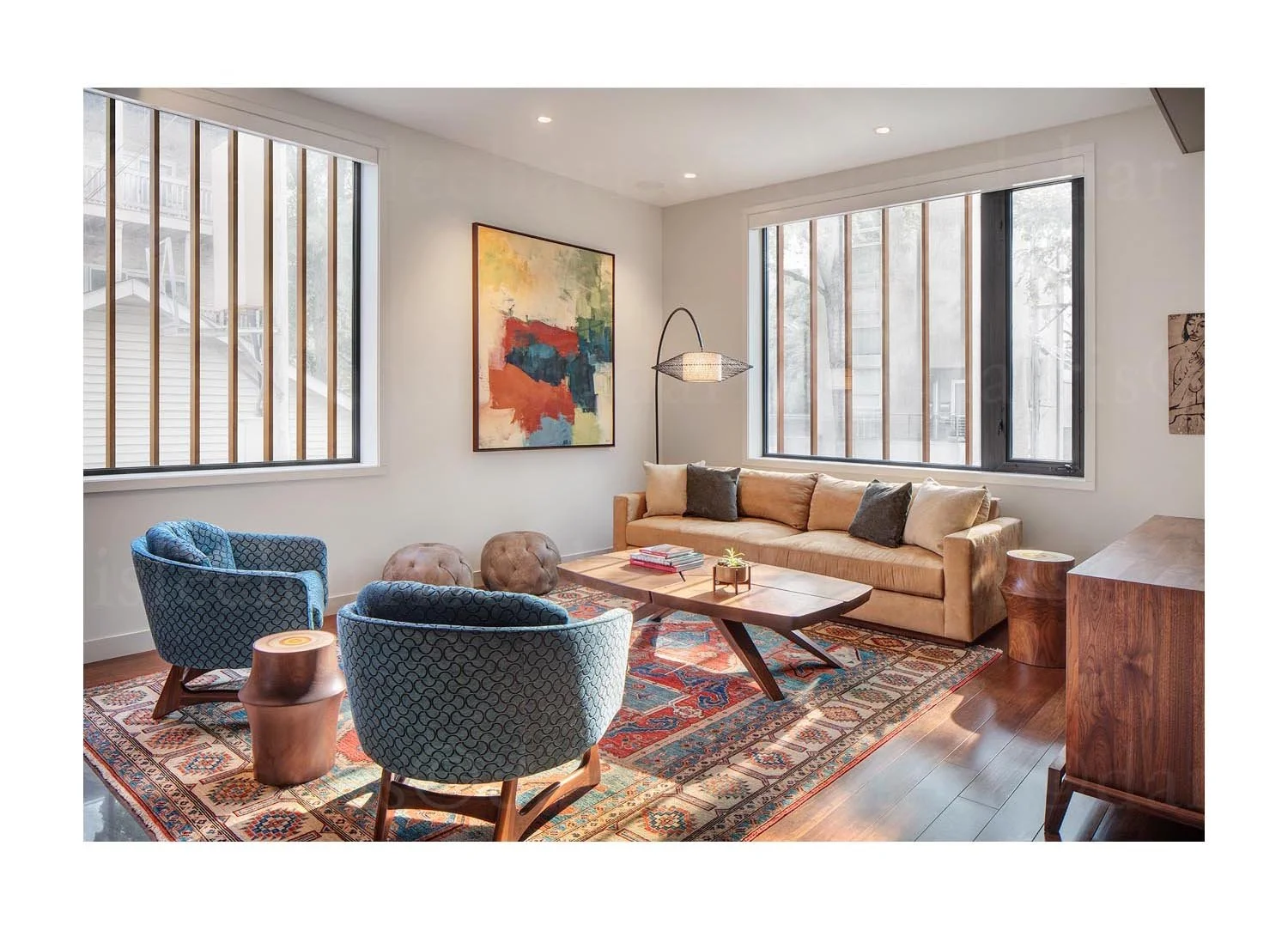 Chicago home
