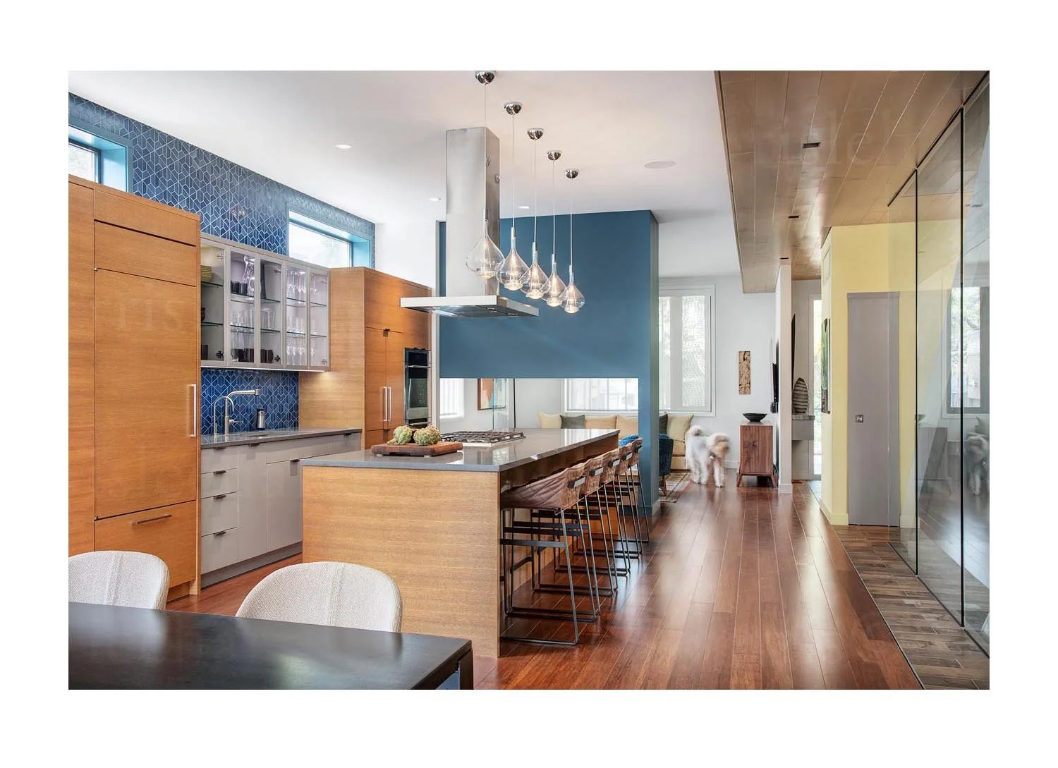 Chicago home