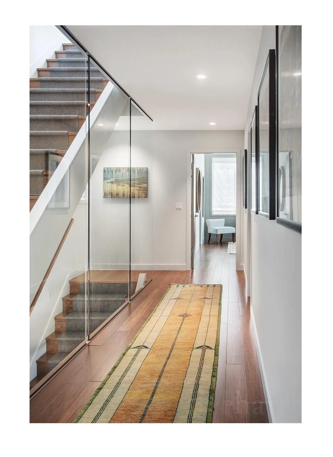 Chicago home