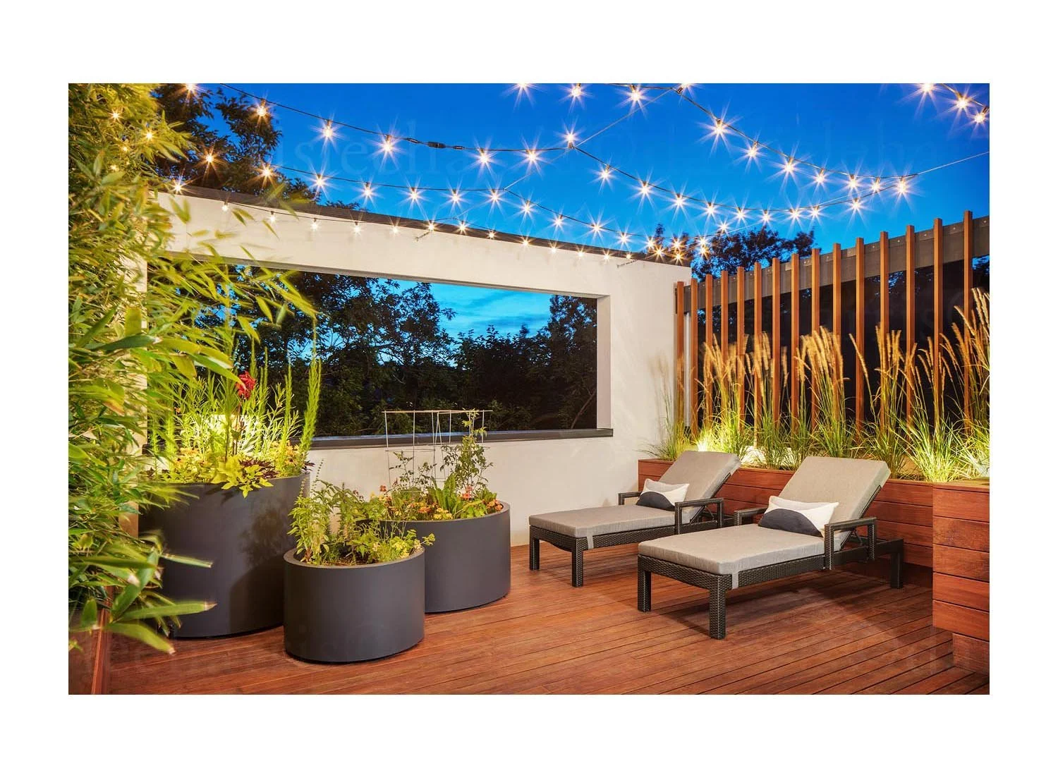 Chicago home