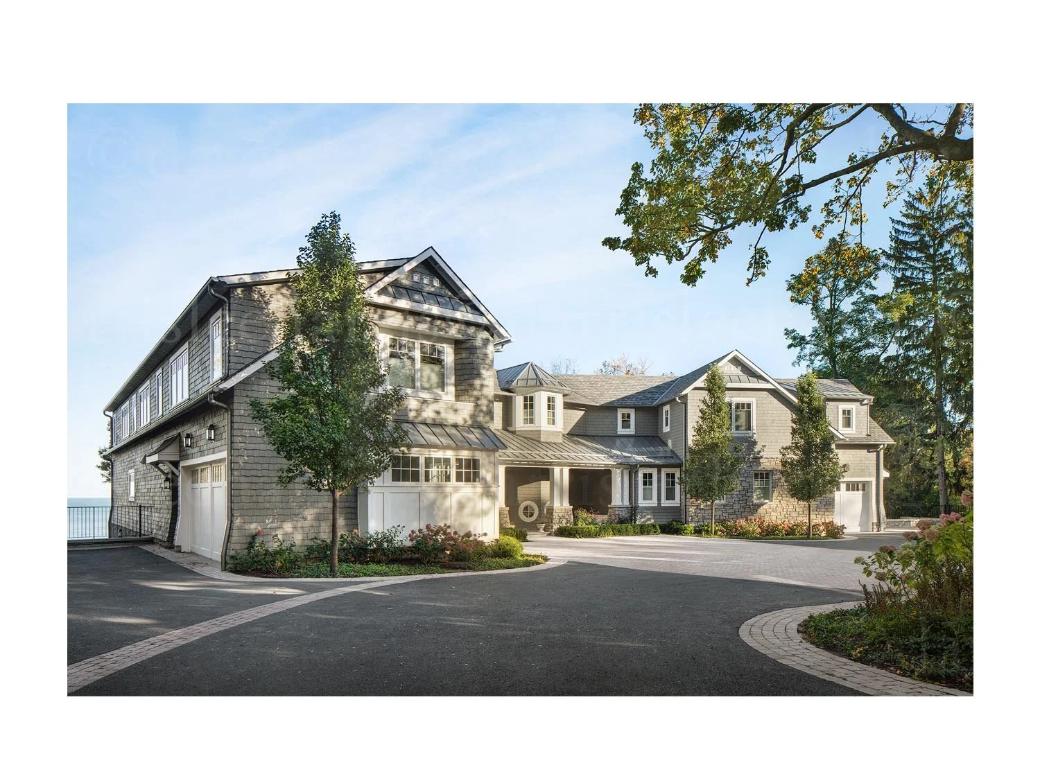 Highland Park home