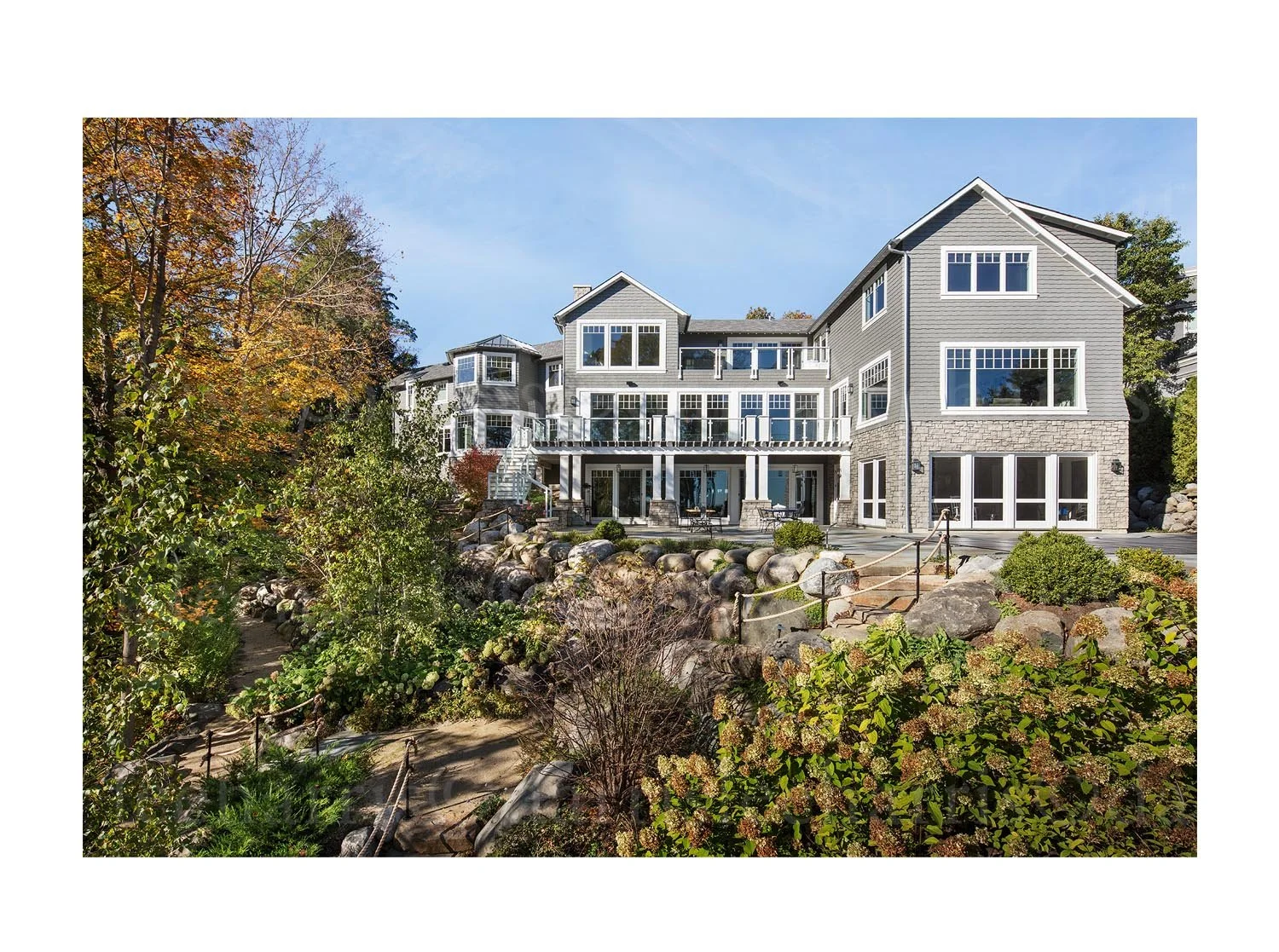 Highland Park home