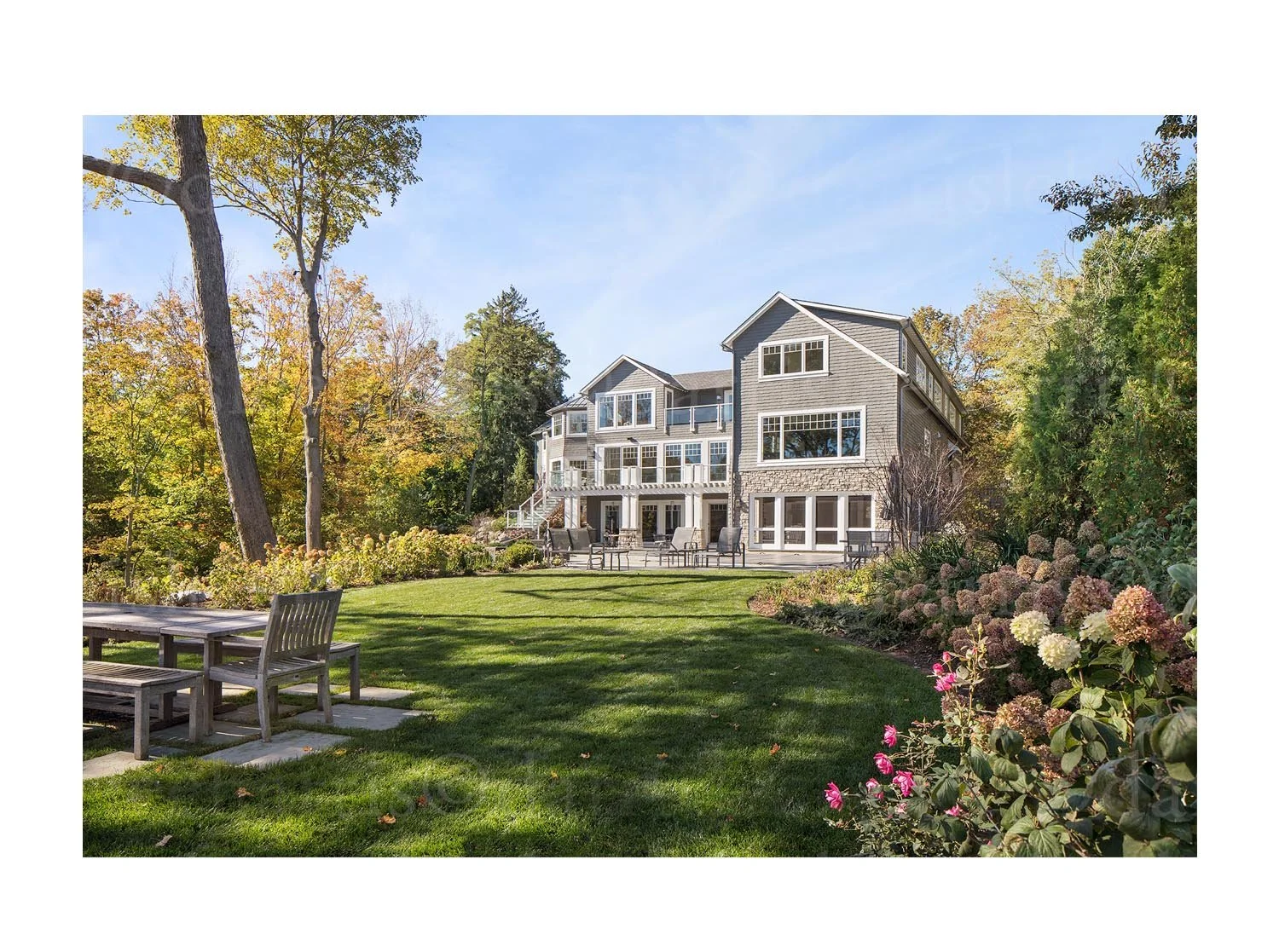 Highland Park home