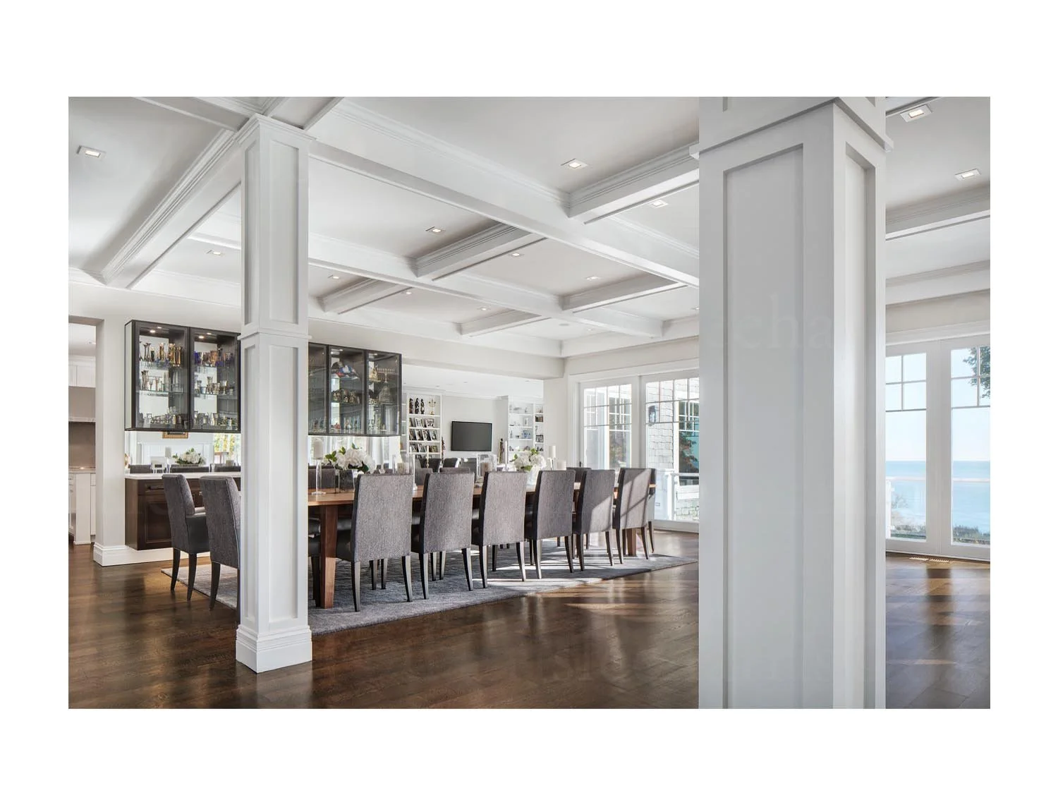 Highland Park home