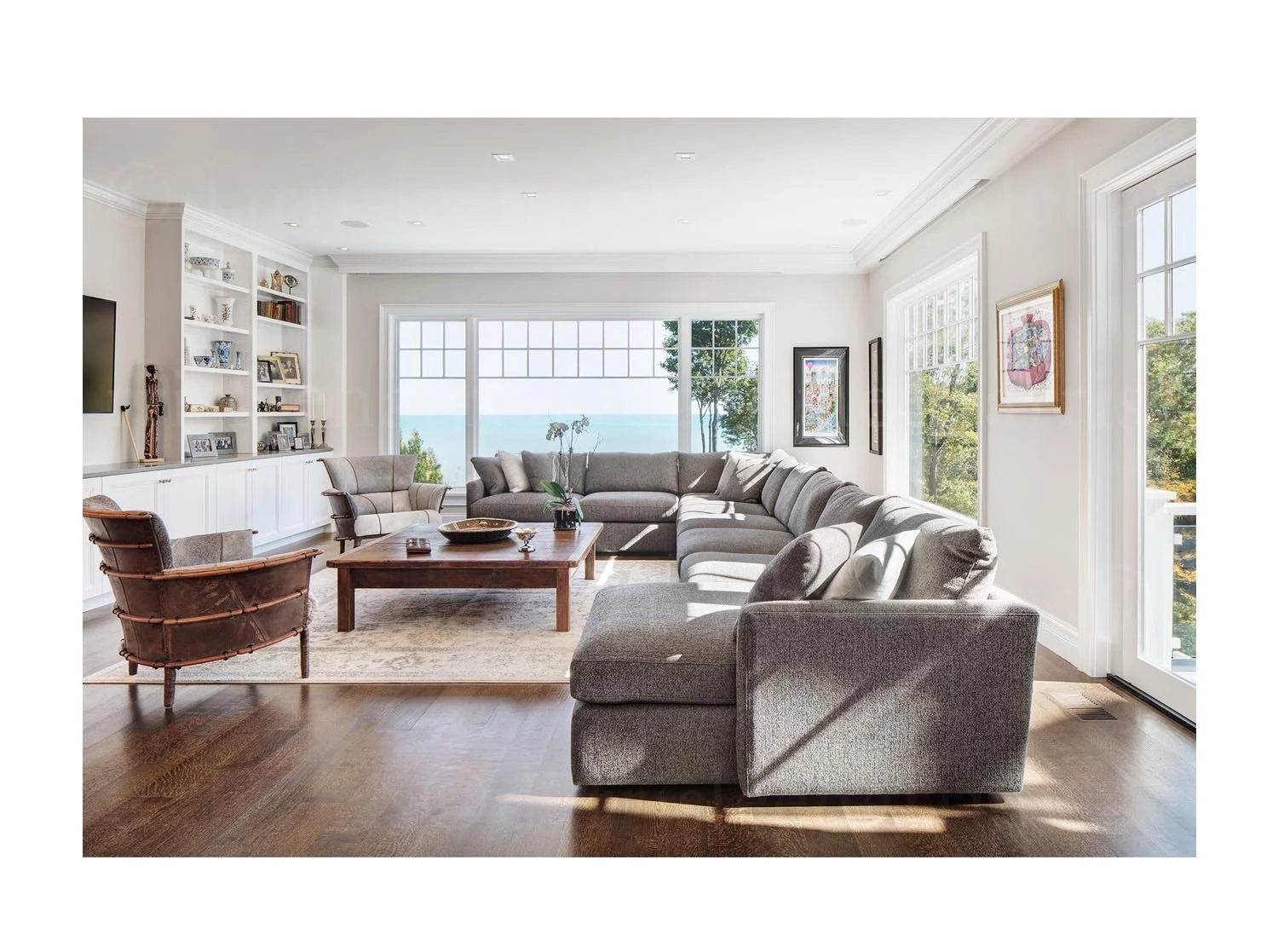 Highland Park home
