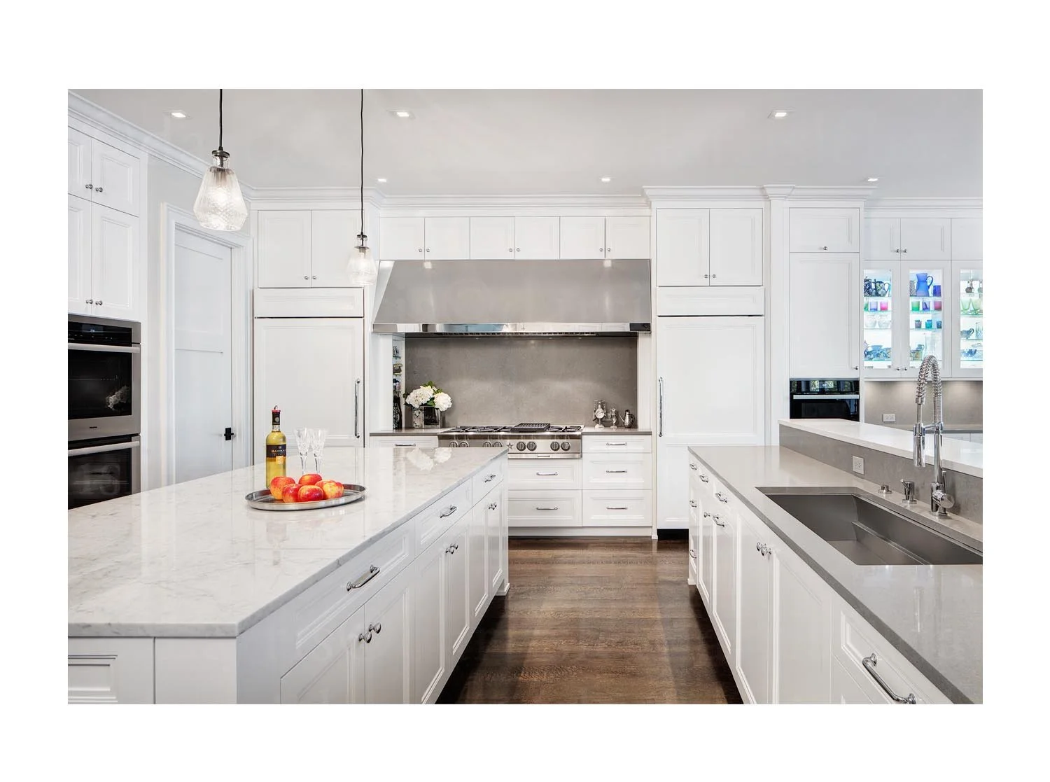 Highland Park home