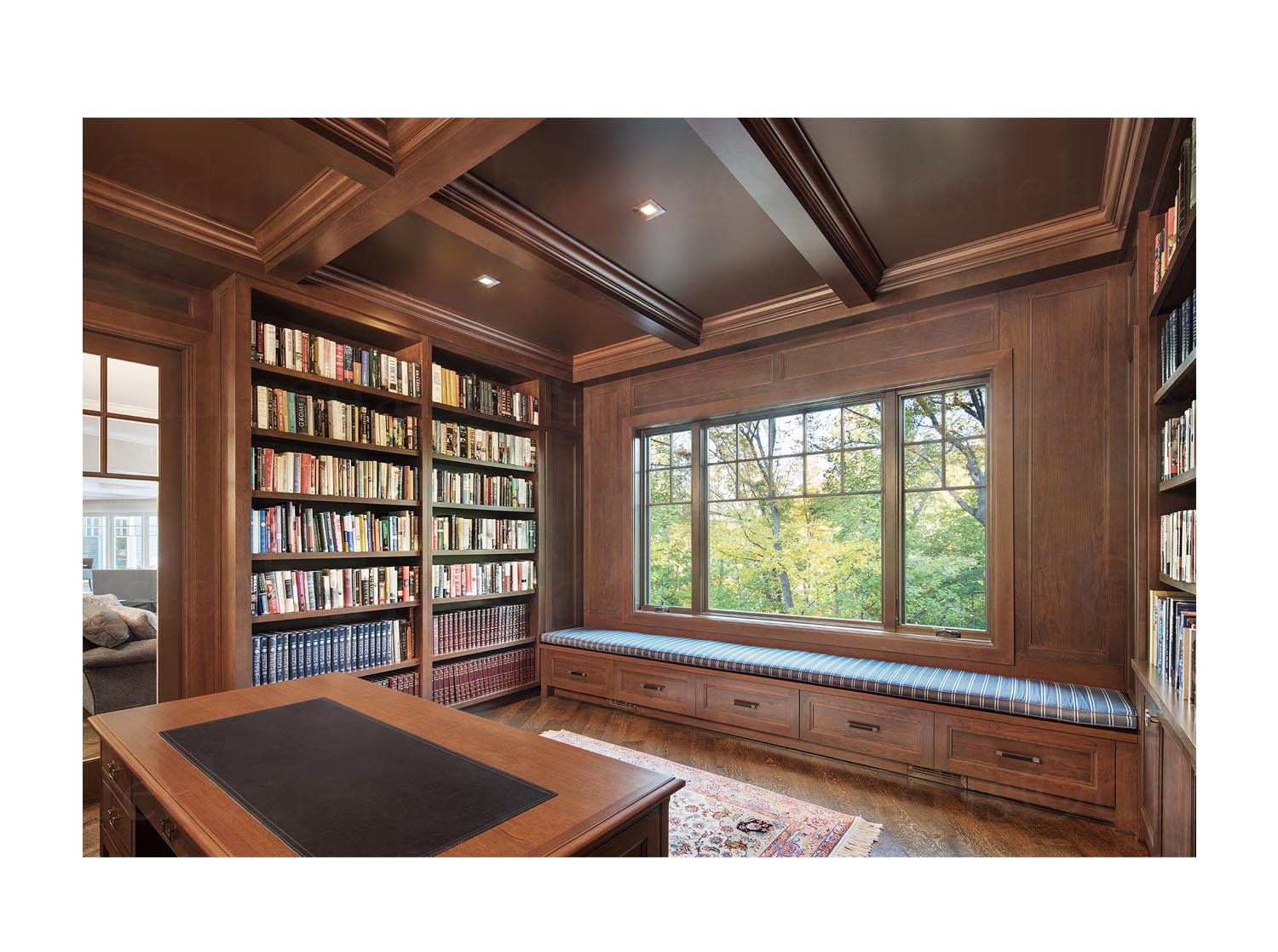 Highland Park home