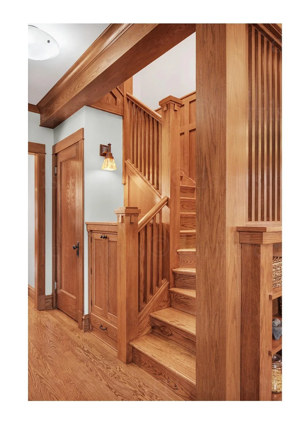 Chicago home