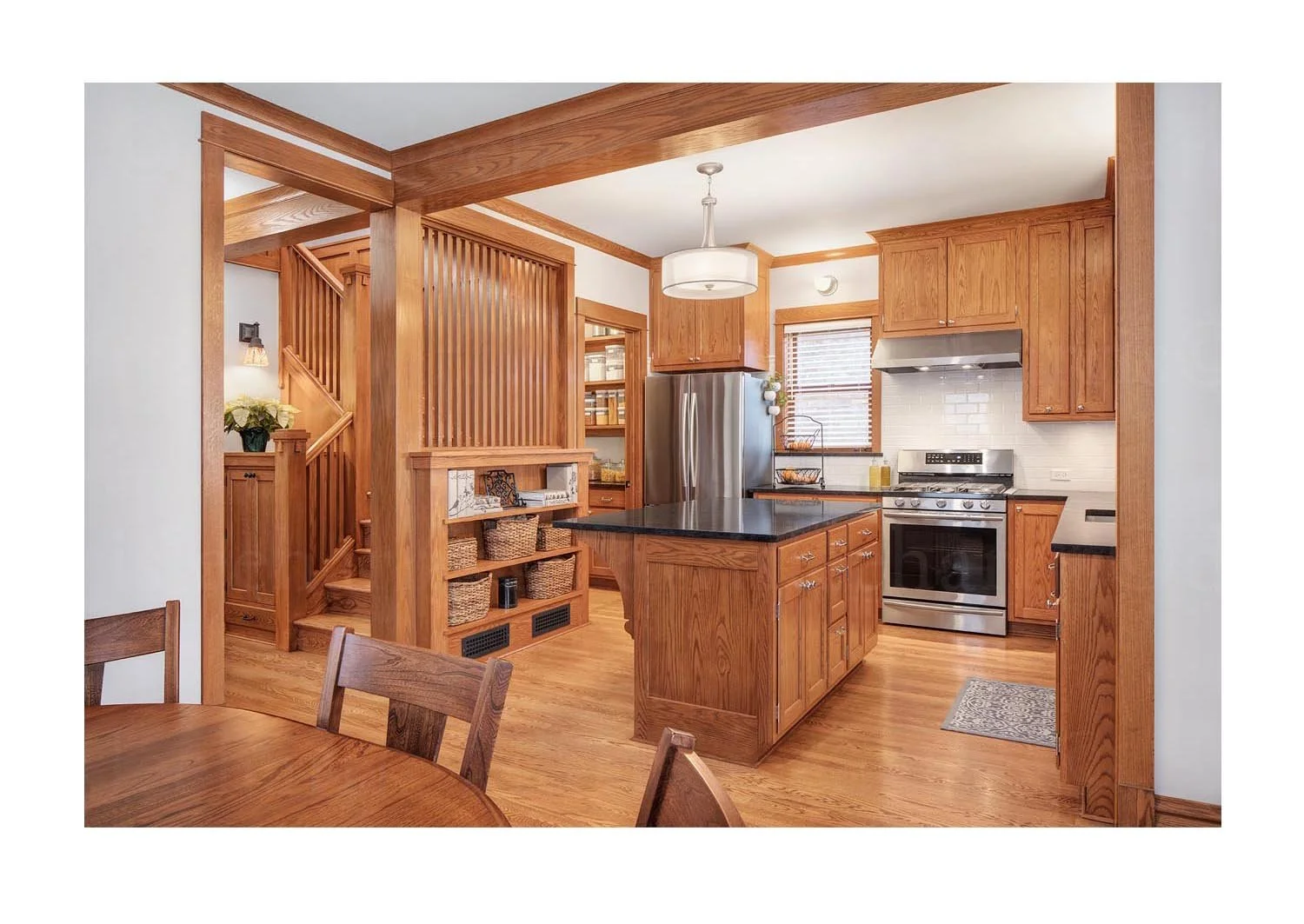 Chicago home