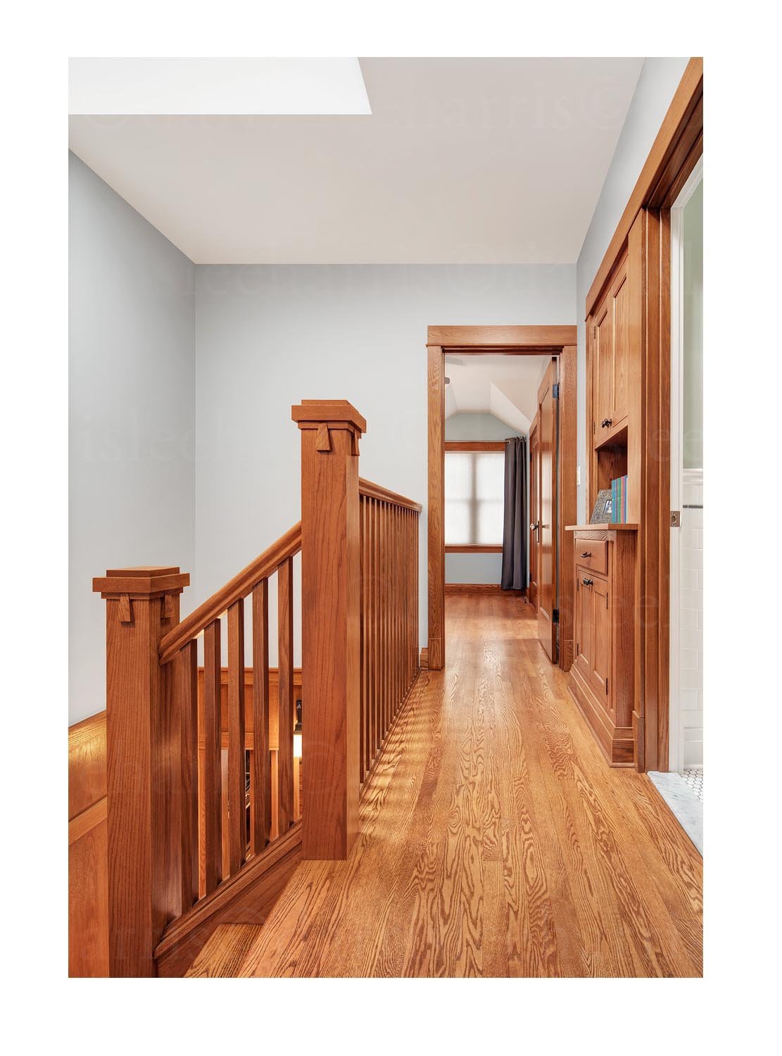Chicago home