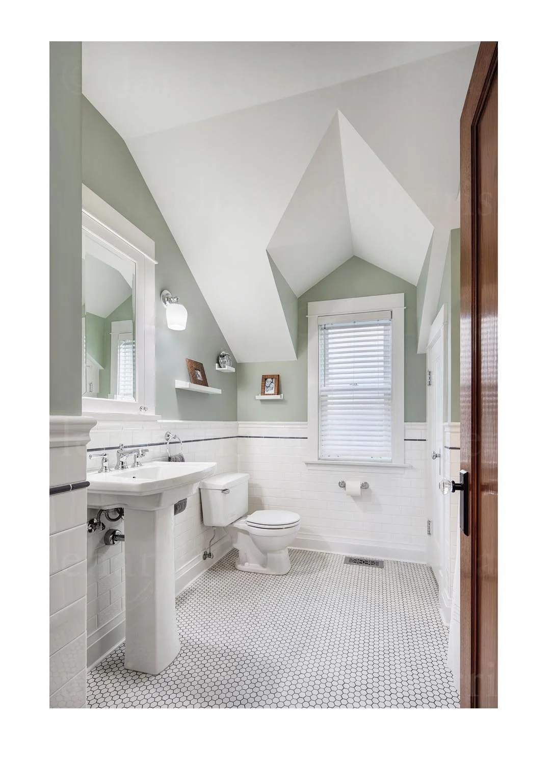 Chicago home