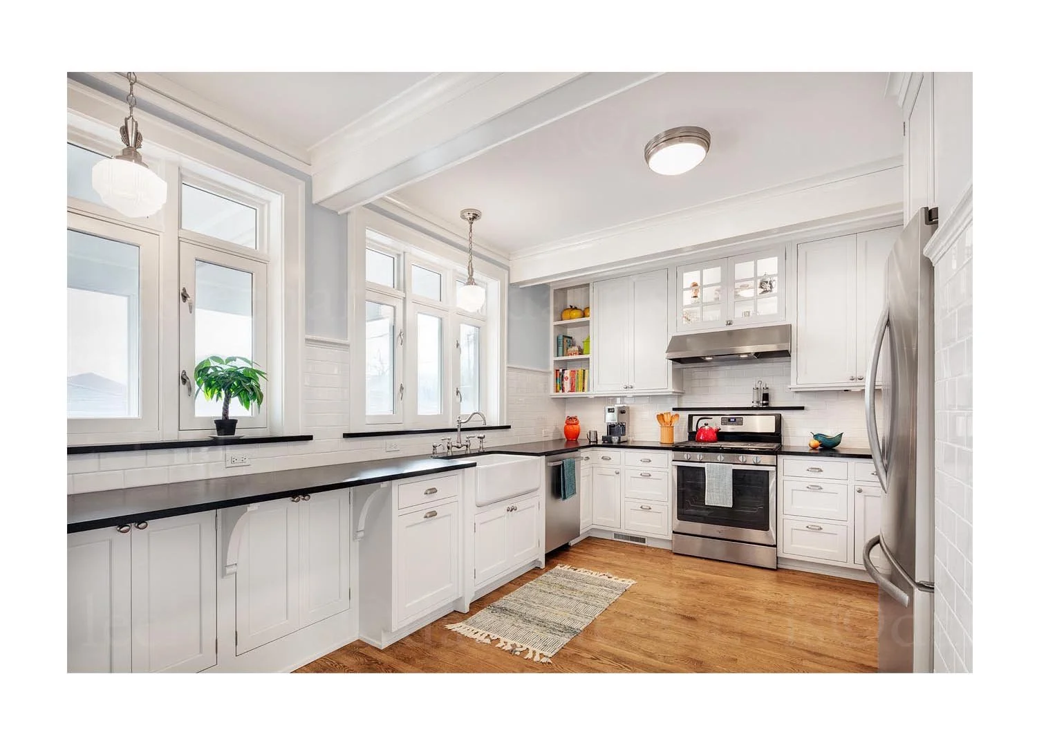 Chicago home
