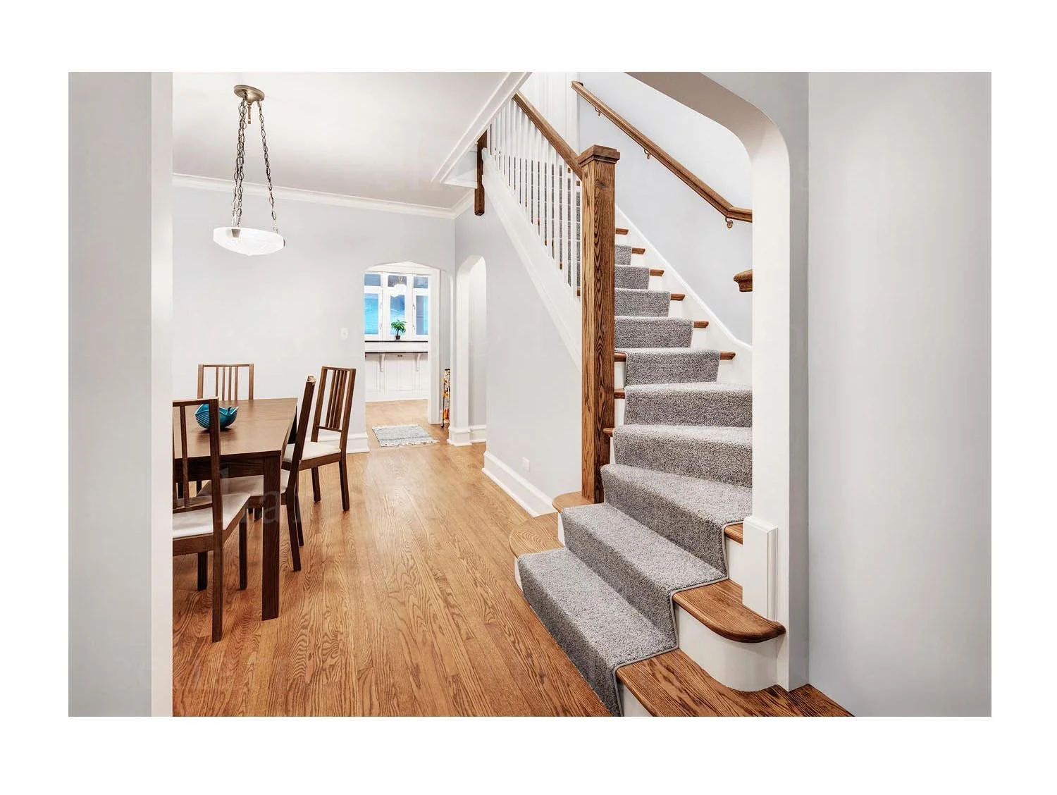 Chicago home