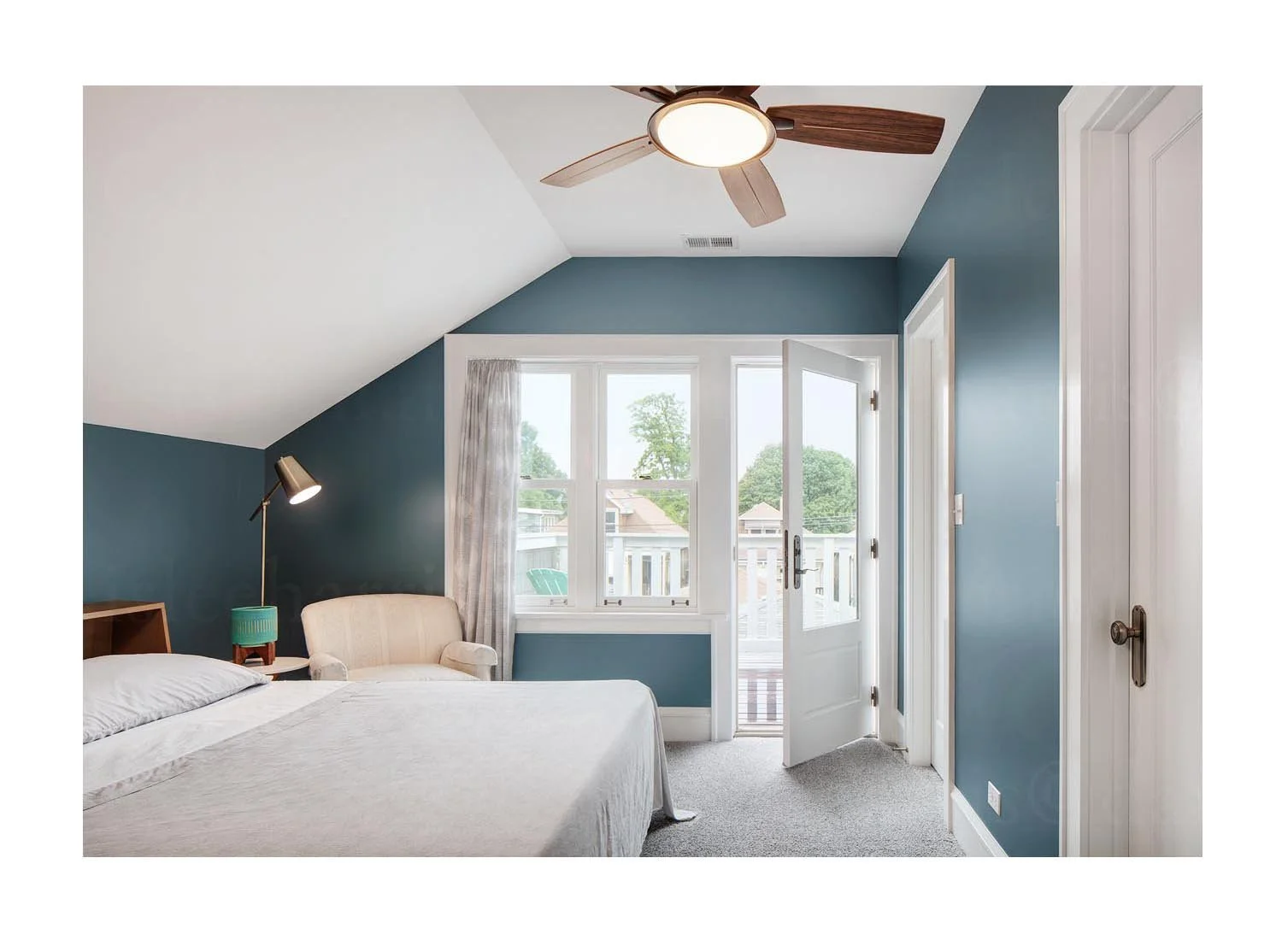 Chicago home