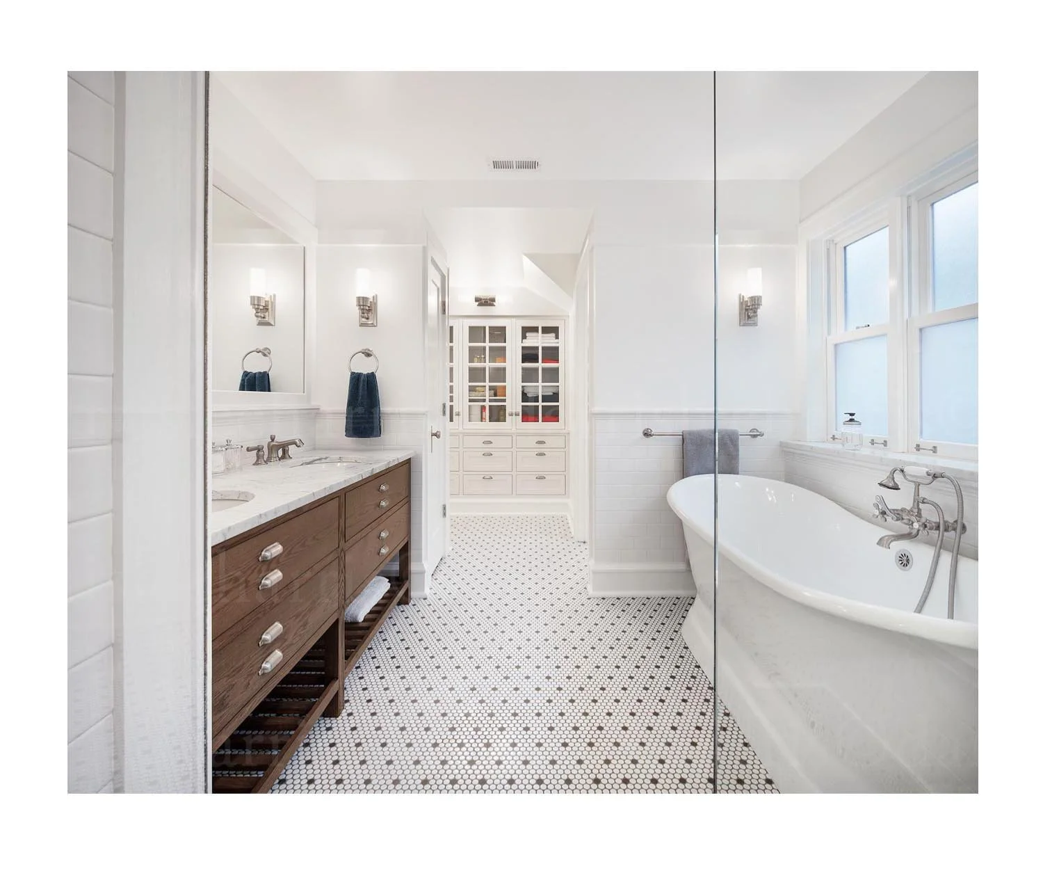 Chicago home