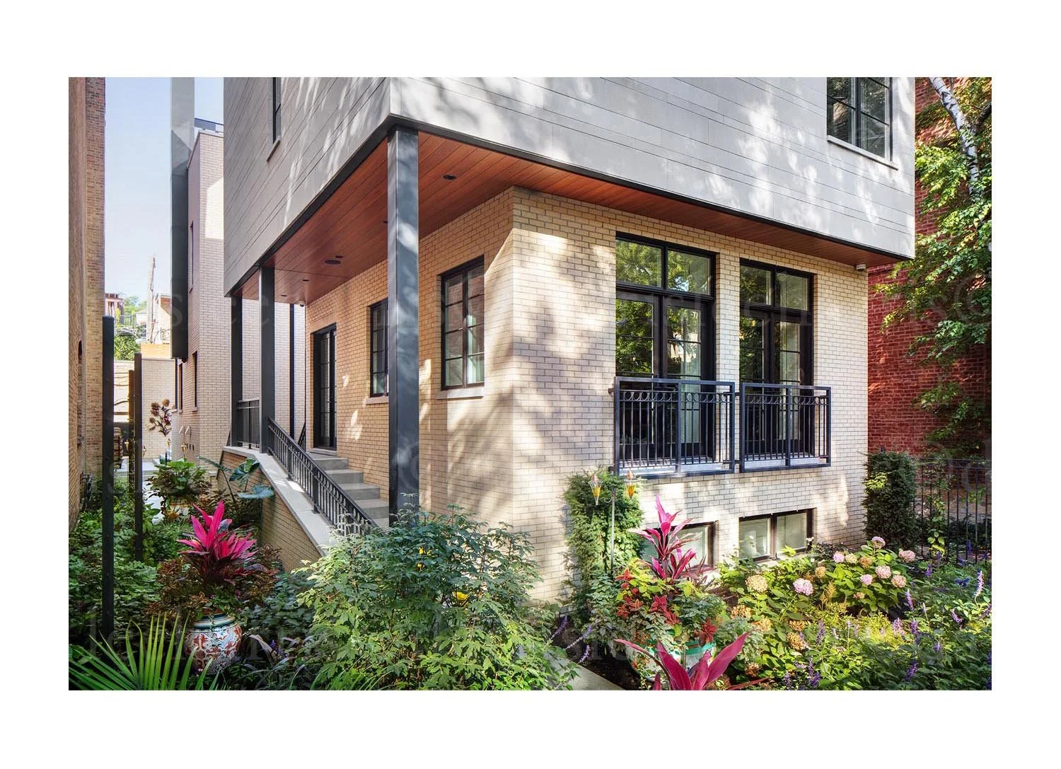 Chicago home
