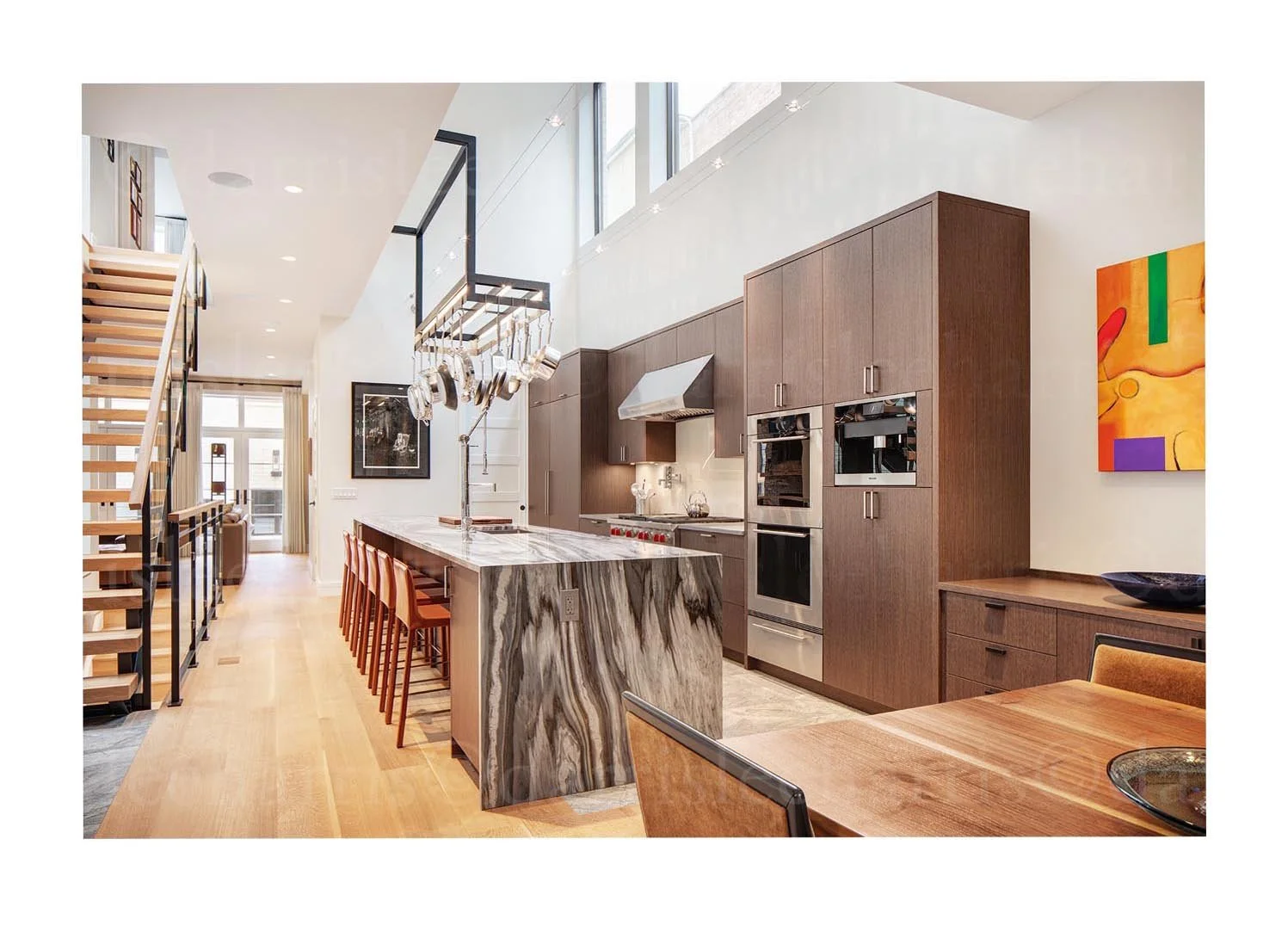 Chicago home