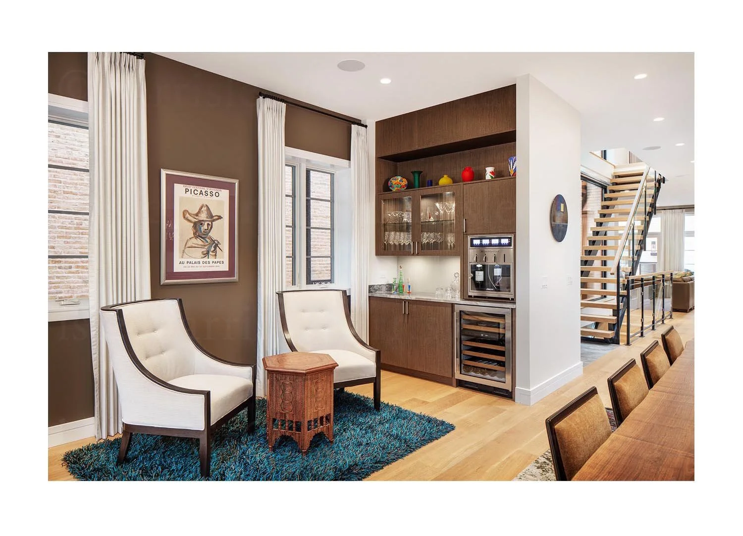 Chicago home