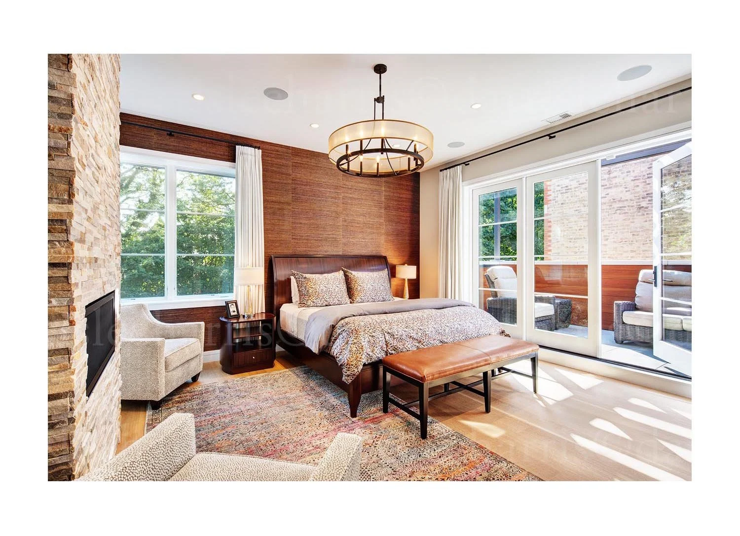 Chicago home