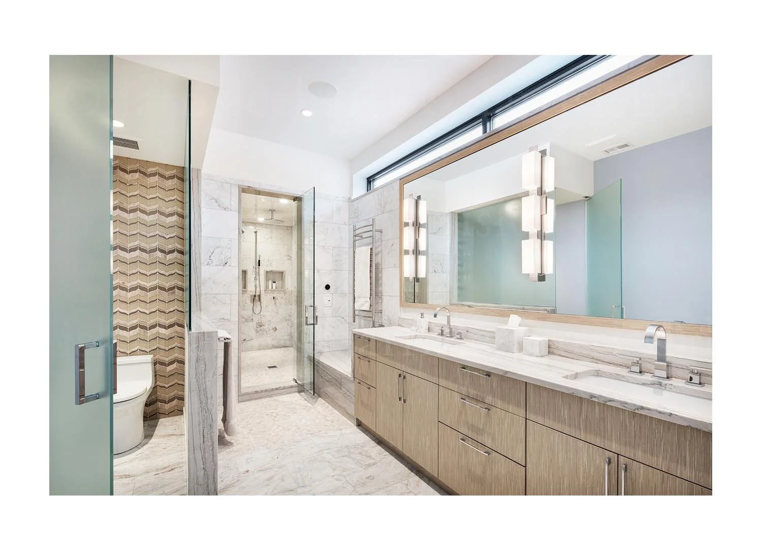 Chicago home