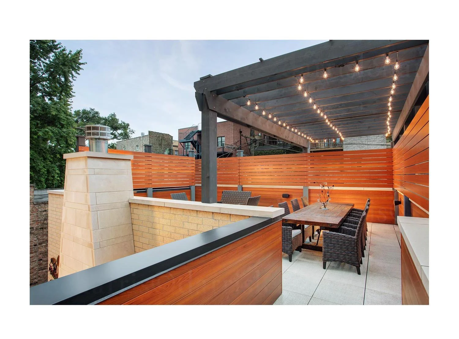 Chicago home